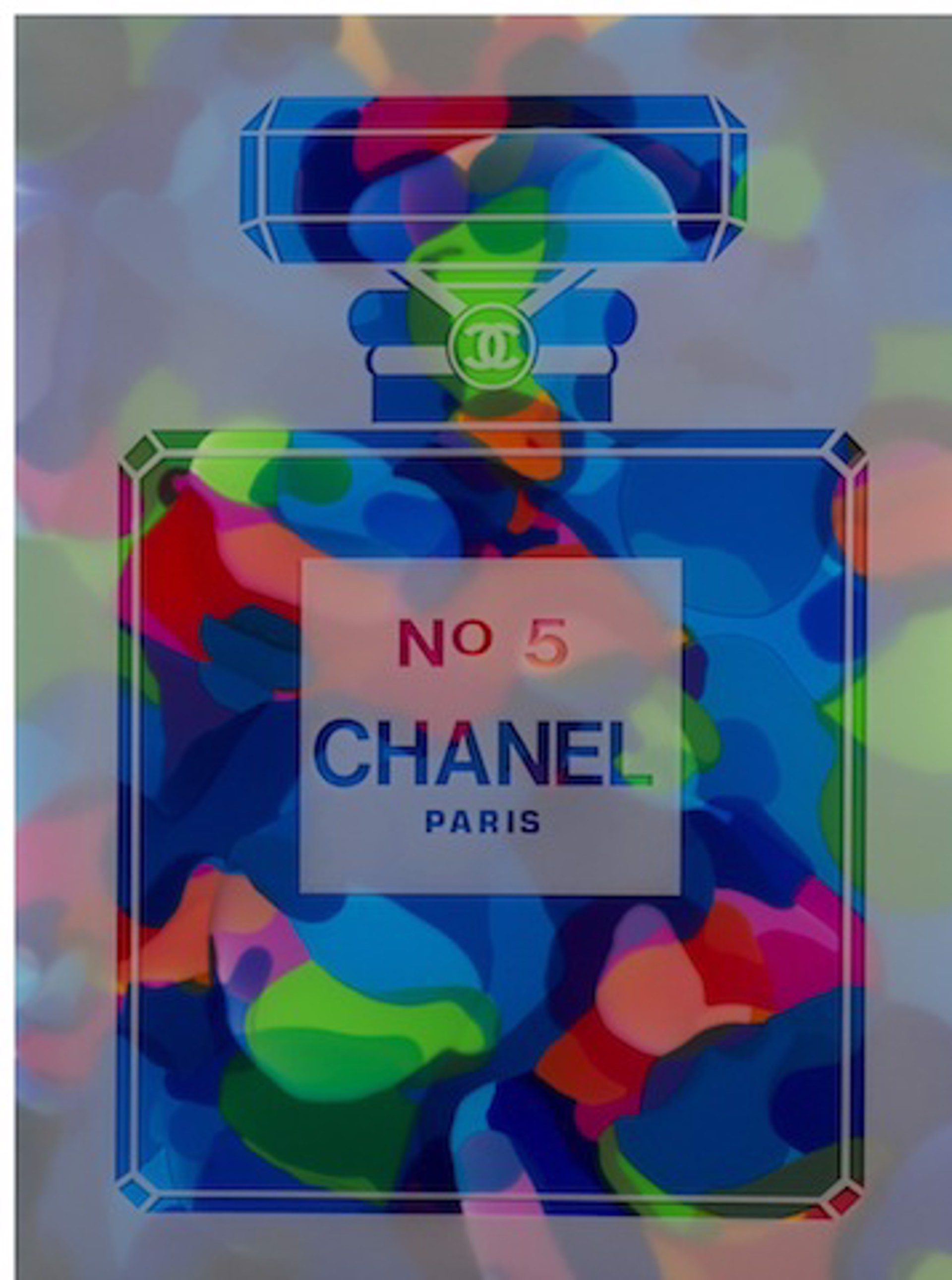 Chanel by Alberto Murillo