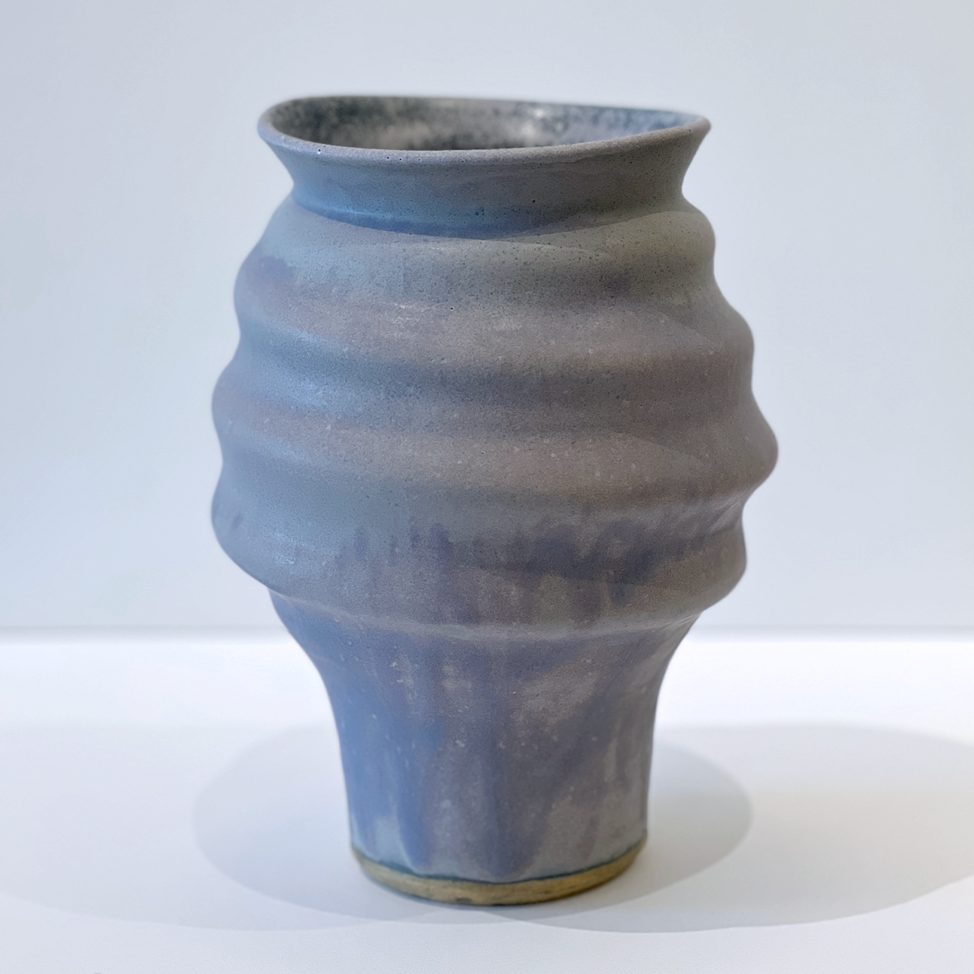 Vase 16 by David LaLomia