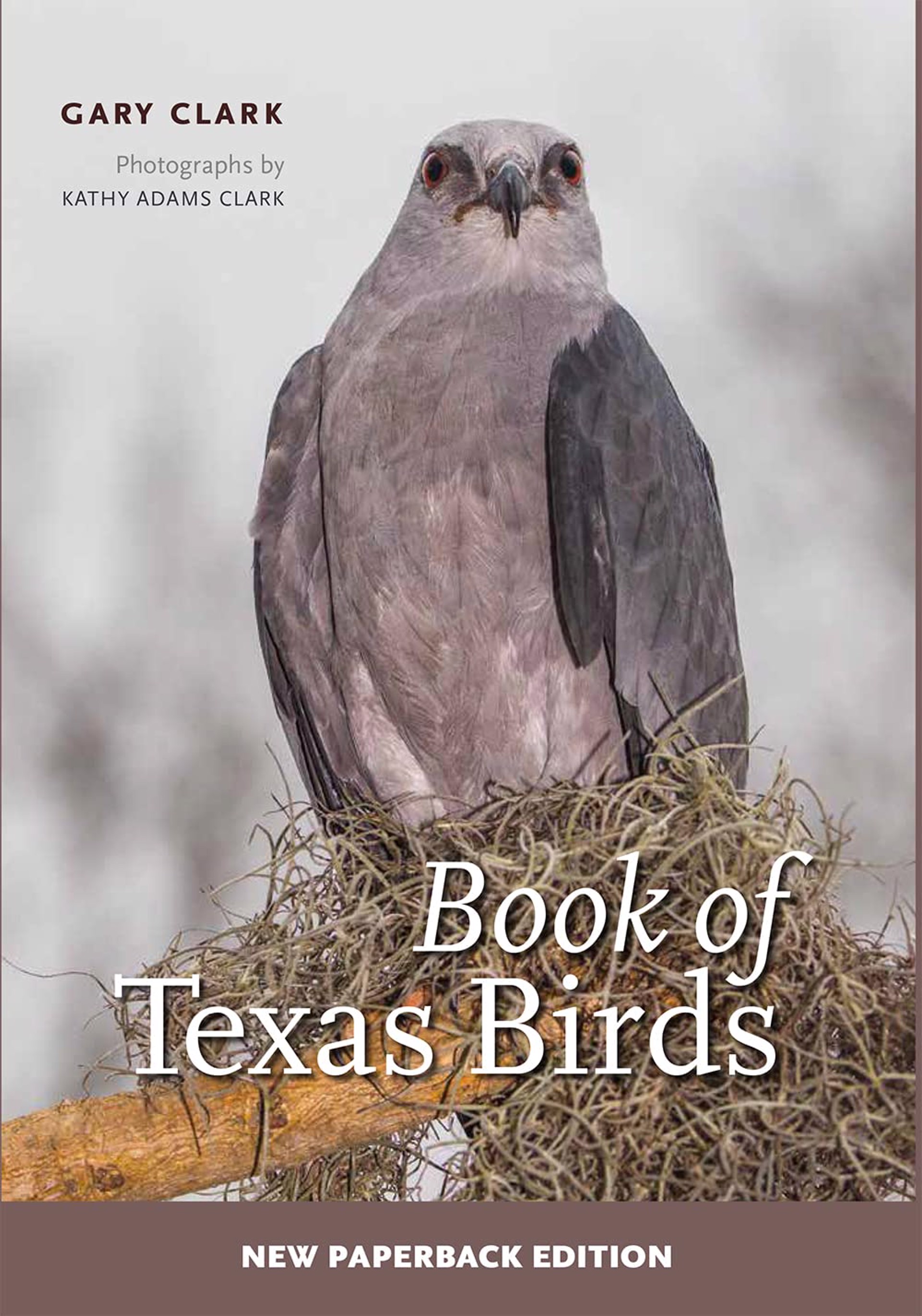Book of Texas Birds by Publications