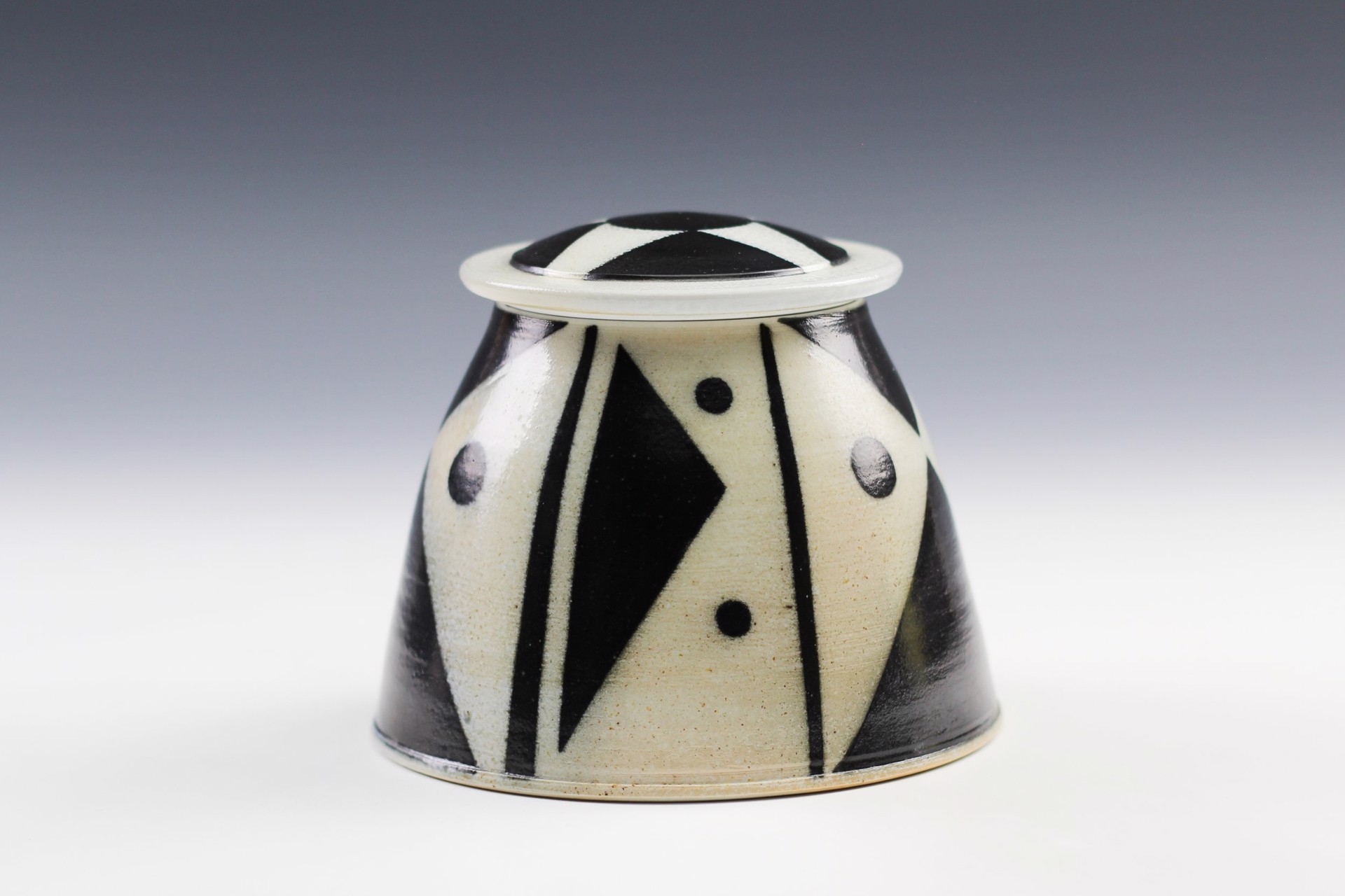 Jar by Joanne Kirkland