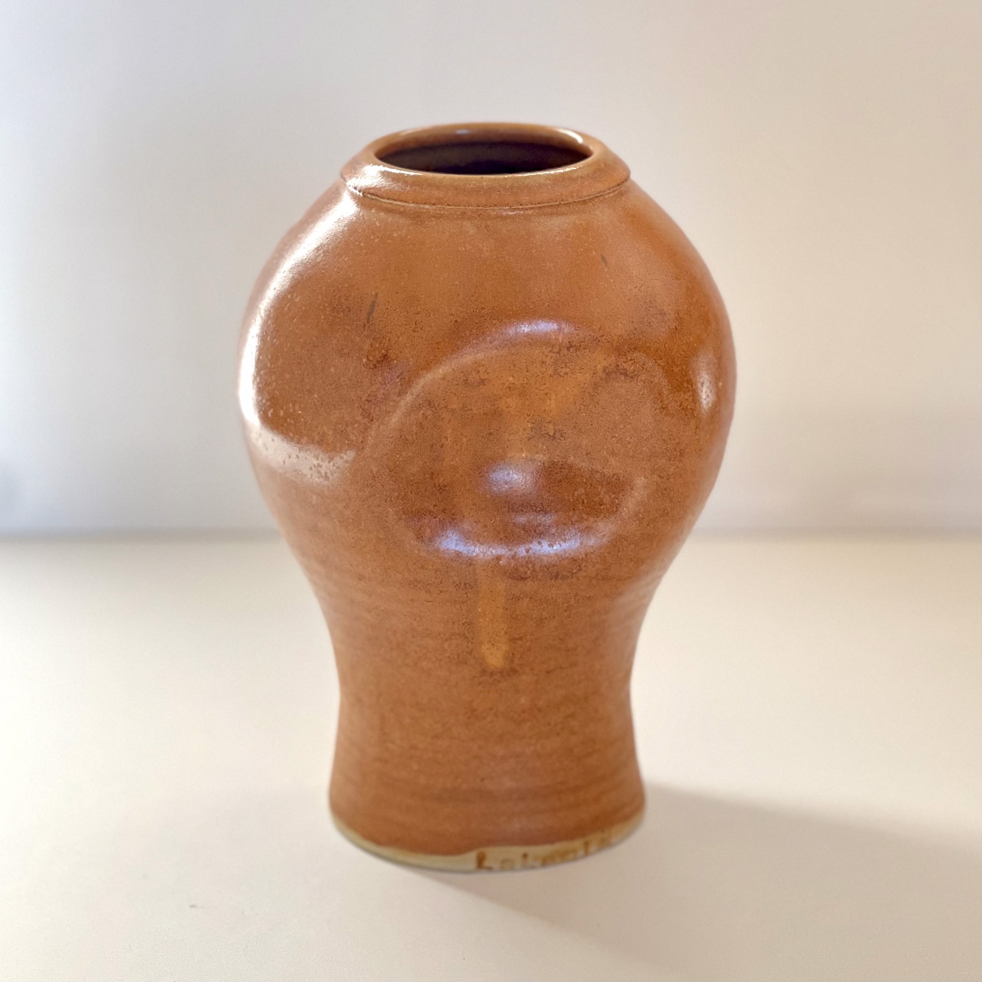 Vase 6 by David LaLomia