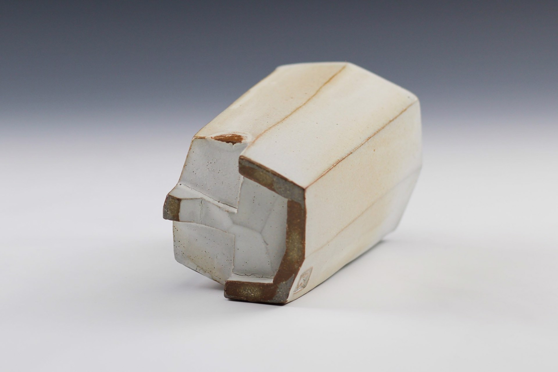 Cup by Ernest Miller