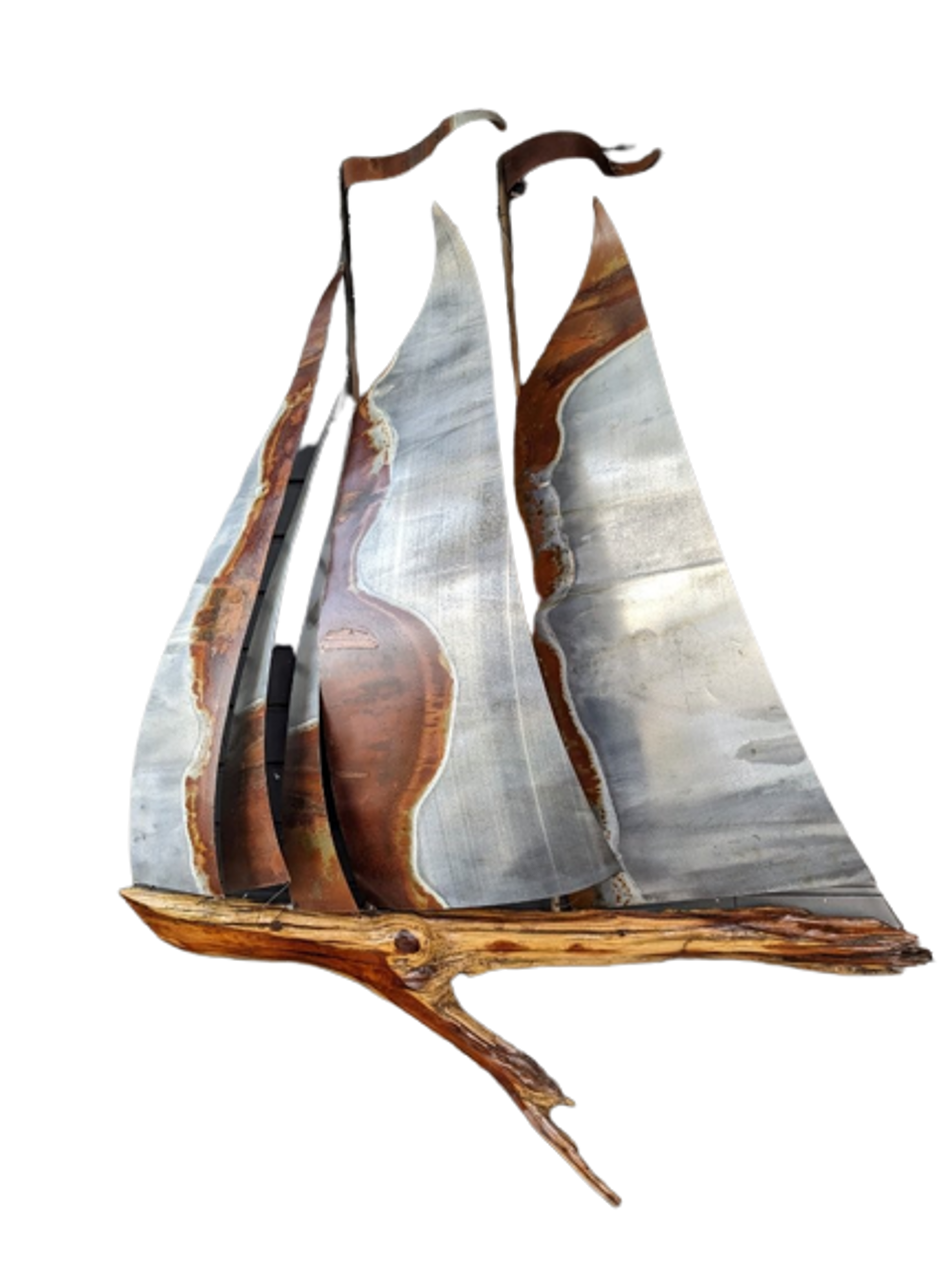 Commander of the Sea by Jorge Lastra