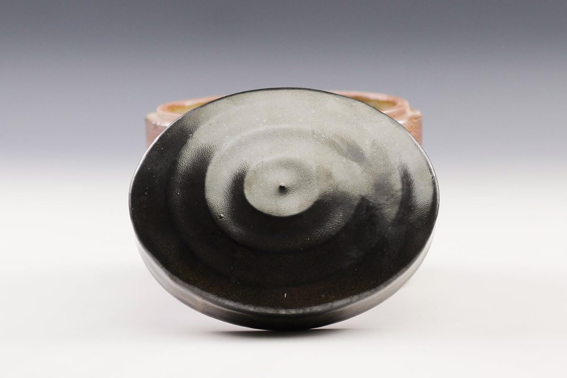 Jar by Karl Borgeson