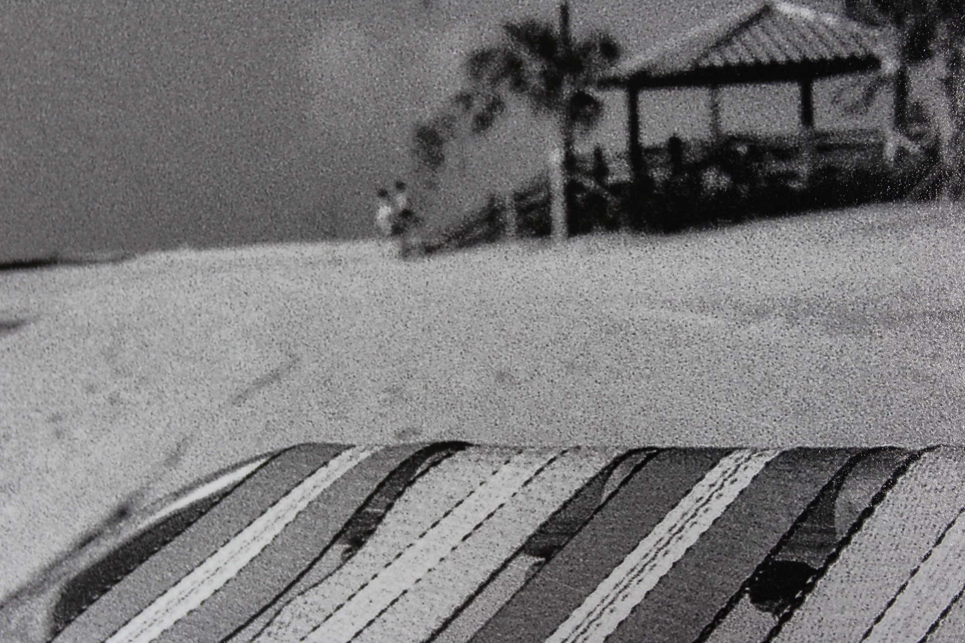 Sunbather, Miami Beach (open edition)(unframed) by James Hayman