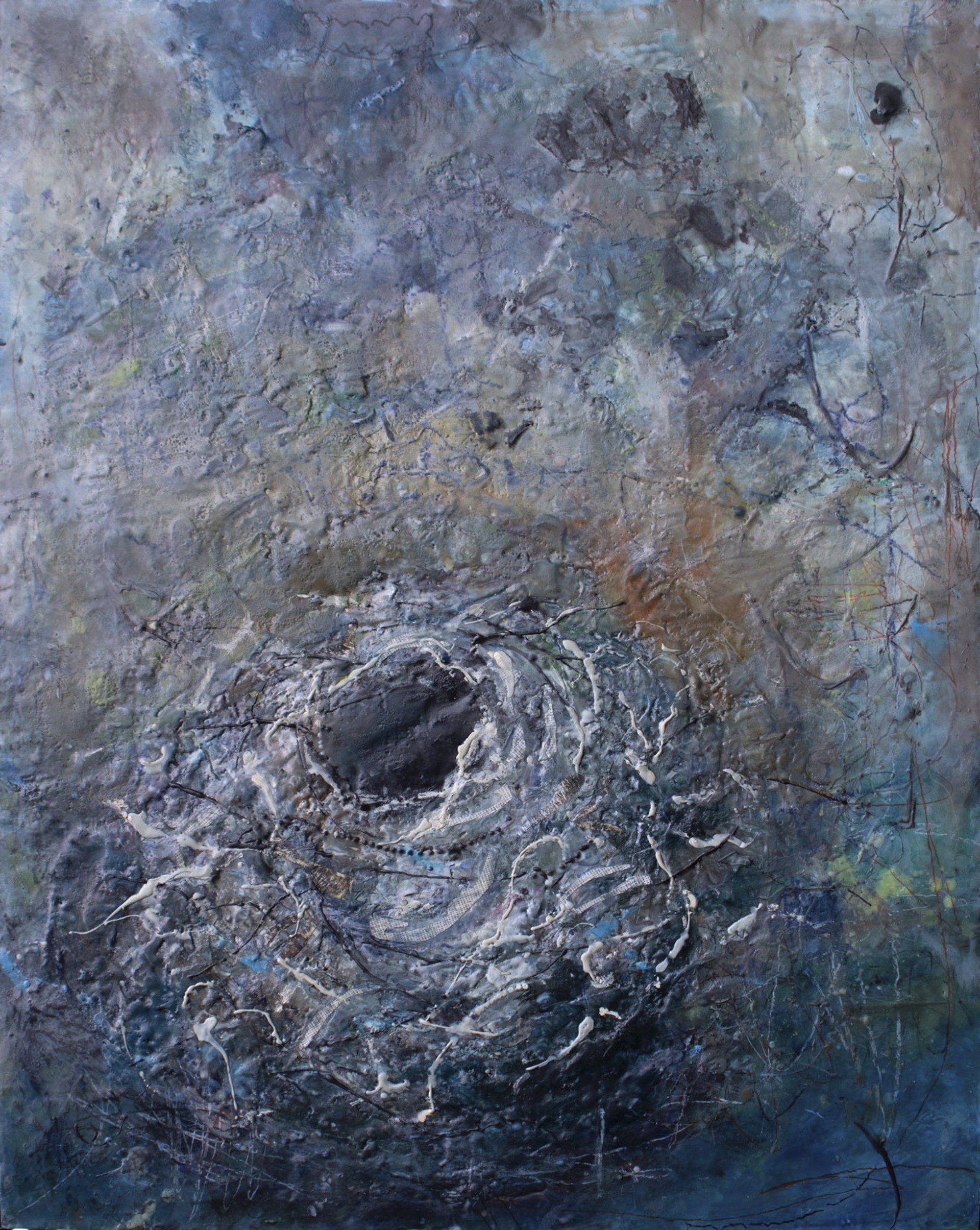 The Game of Life by Lorra Kurtz