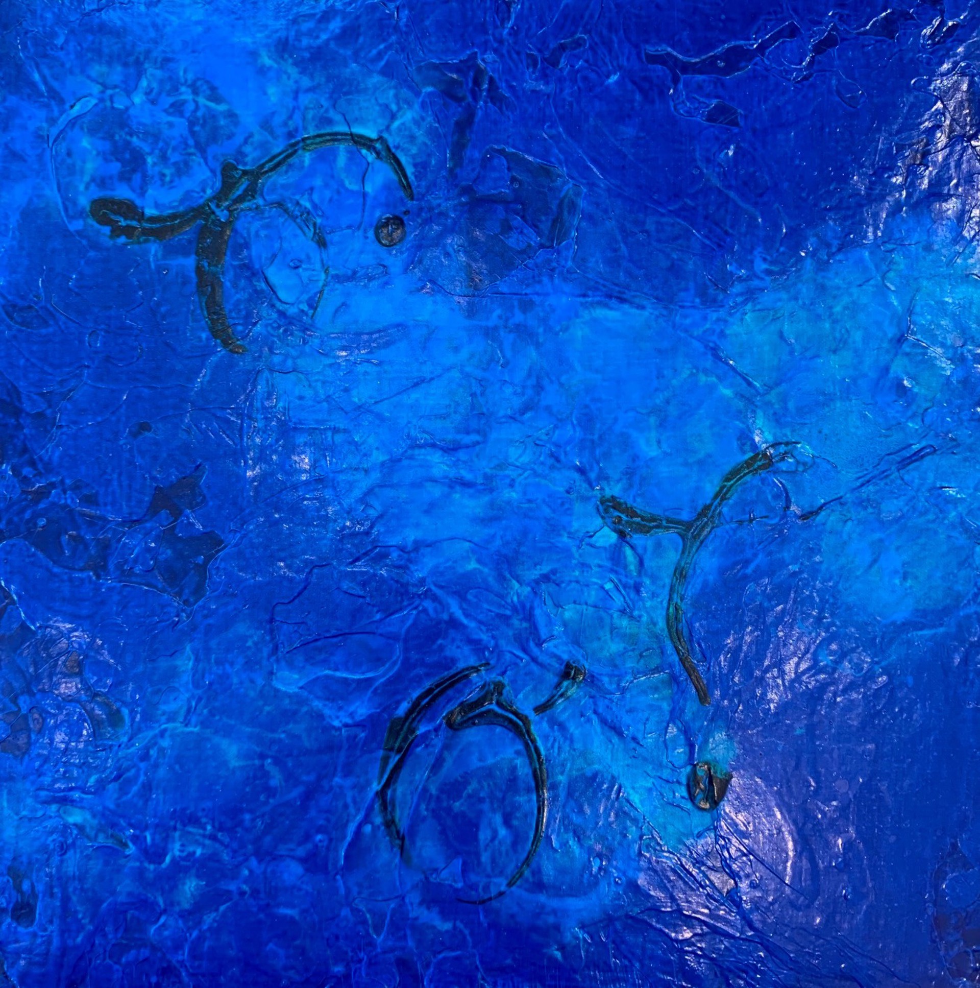 Dreams In Blue 2 by Julie Quinn