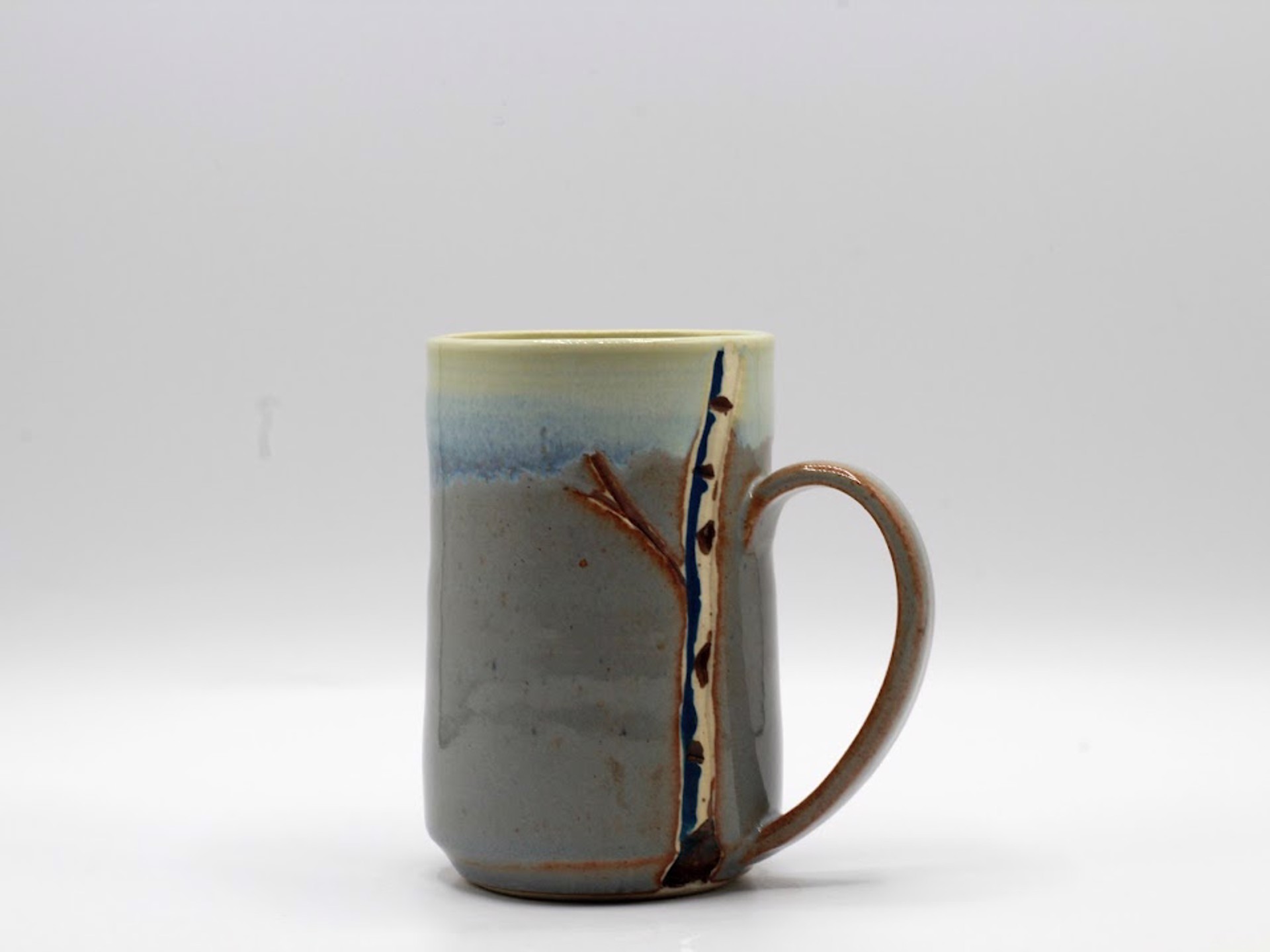 Aspen Mug by Katie Redfield