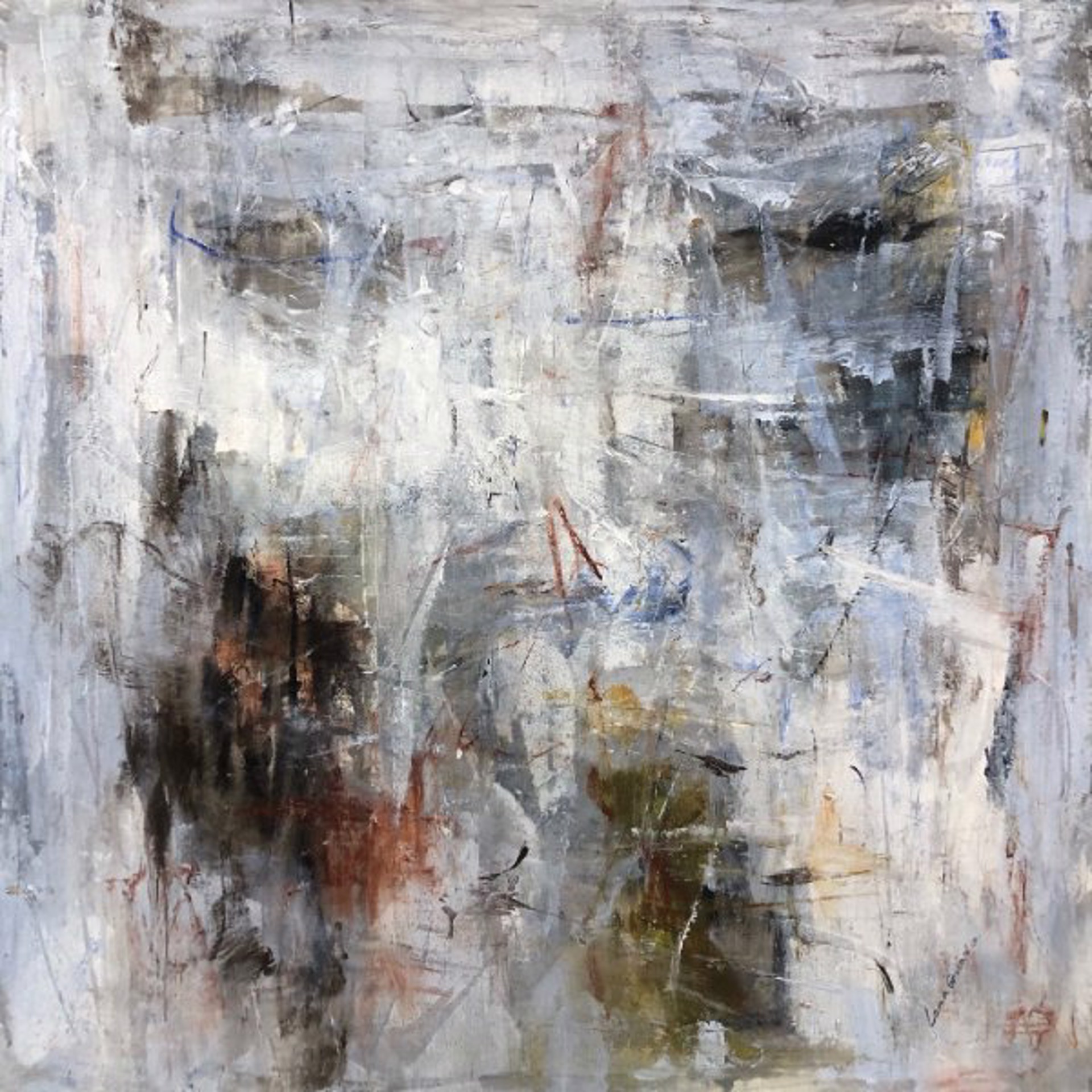 Four Corners by Lena Guavo