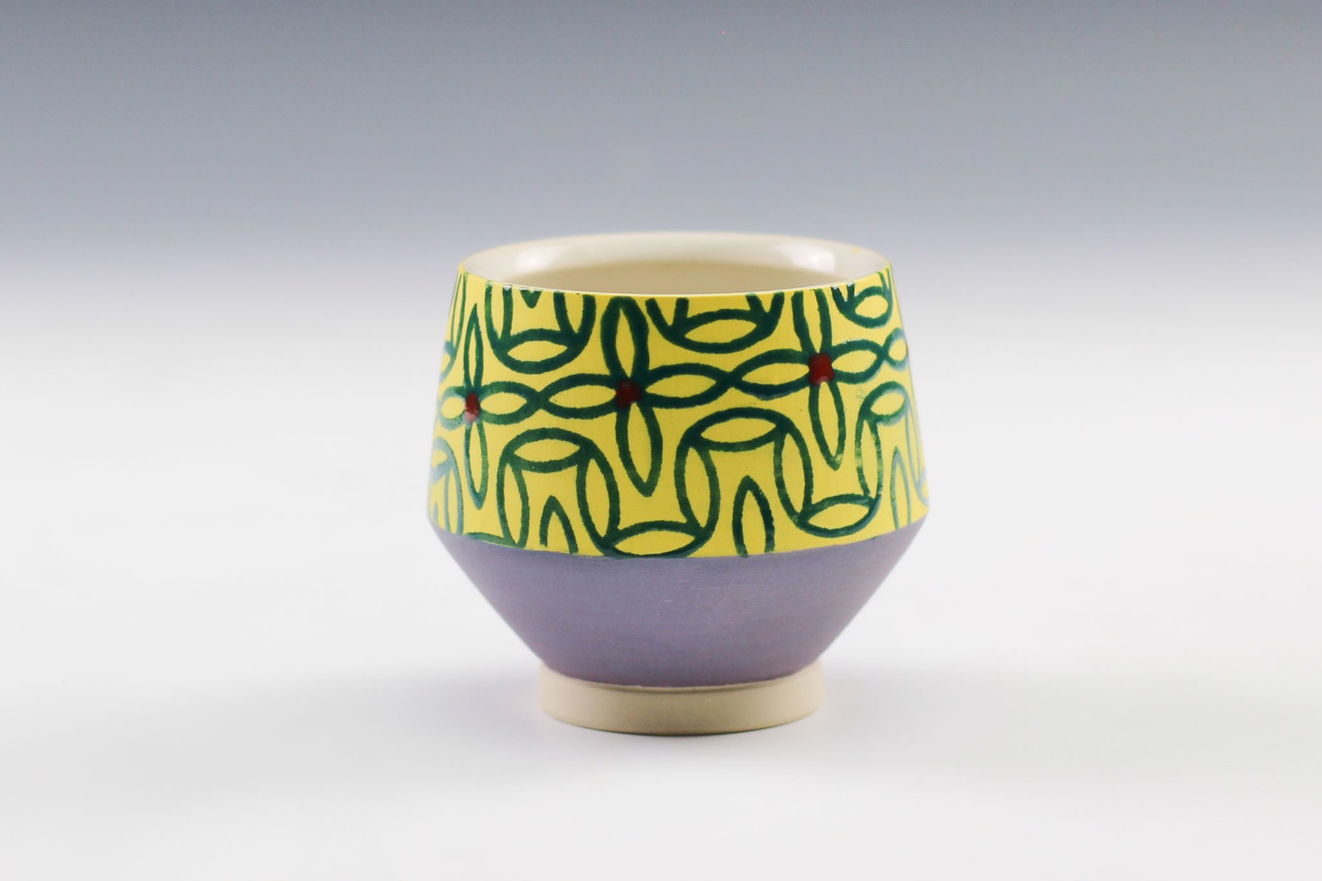 Cup by Rachelle Miller