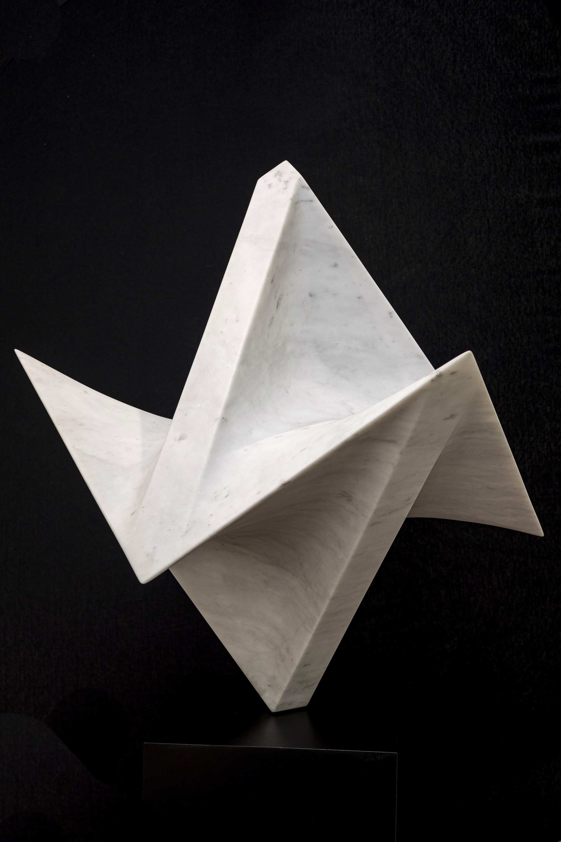 Origami by Gustavo Velez