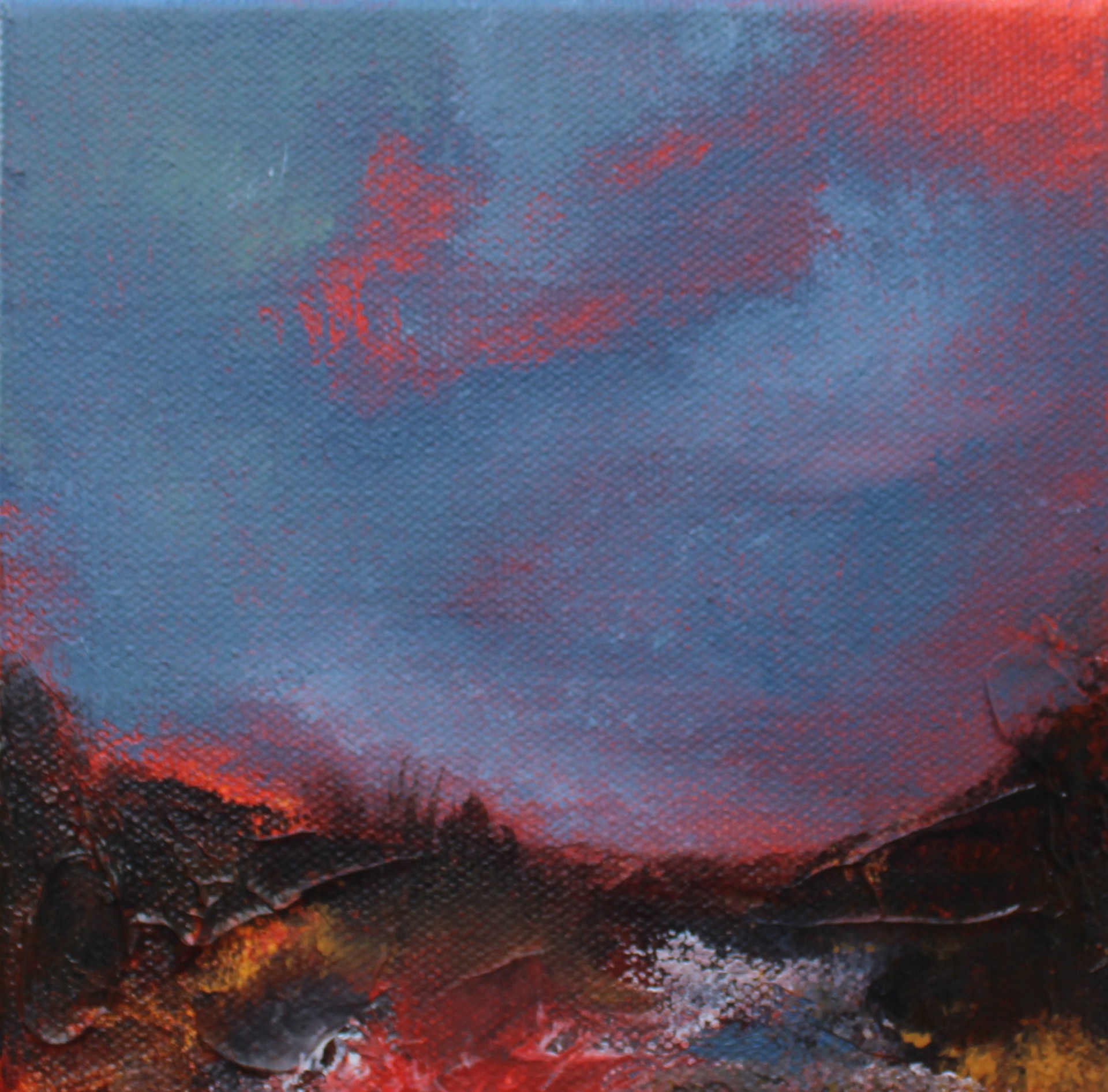 Earthy #3 by Niyati Jiwani