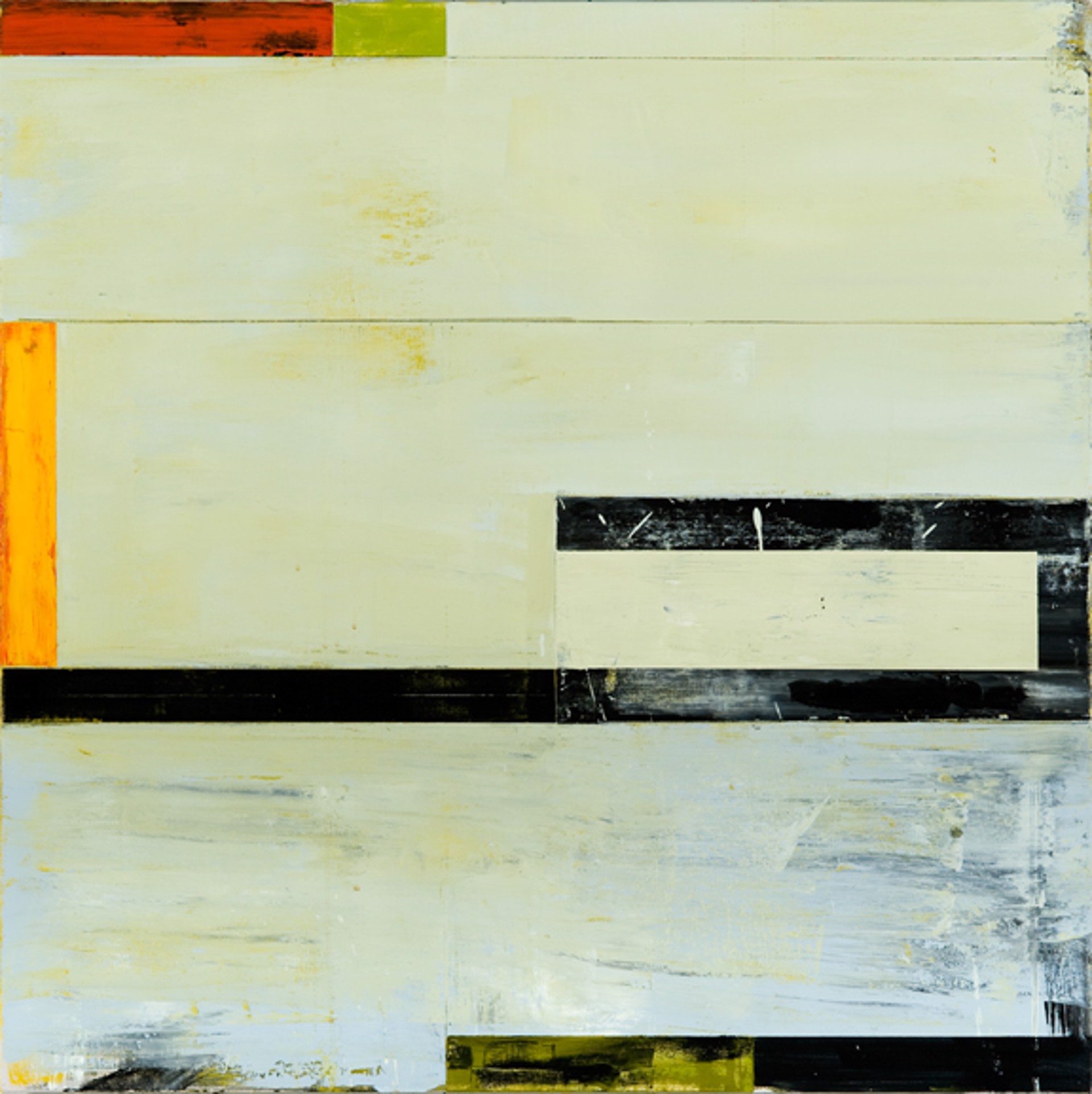 Untitled (2) by LLOYD MARTIN