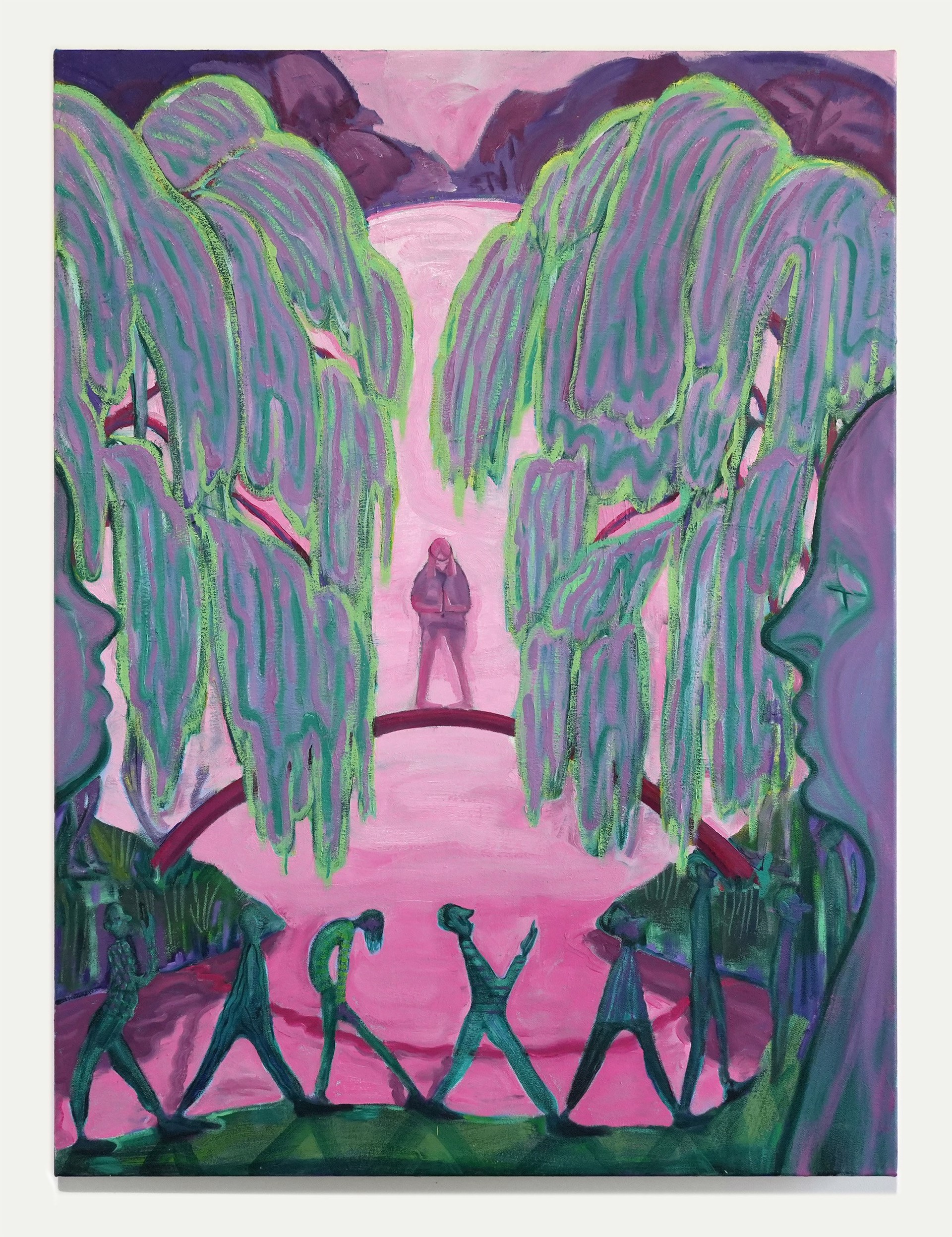 Jason Sho Green | Magic Hour | Artsy Online Exclusive | Morton