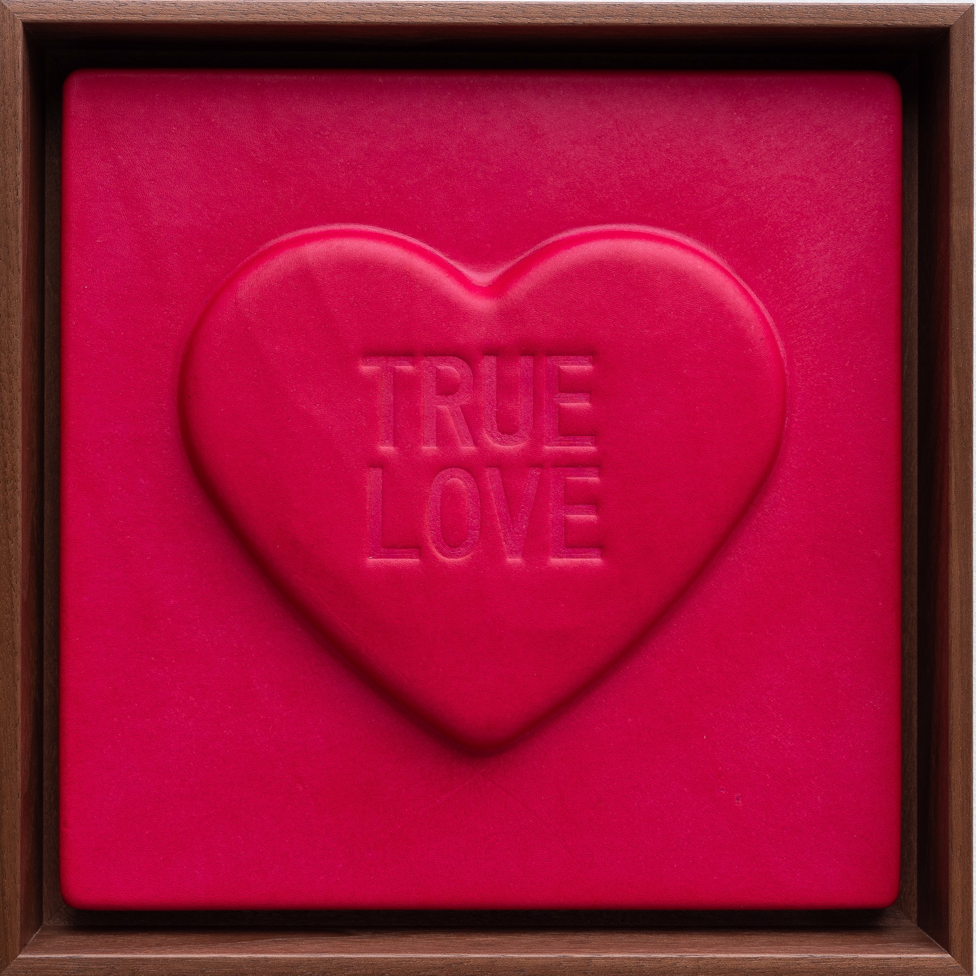 'TRUE LOVE' - Sweetheart series by Mx. Hyde