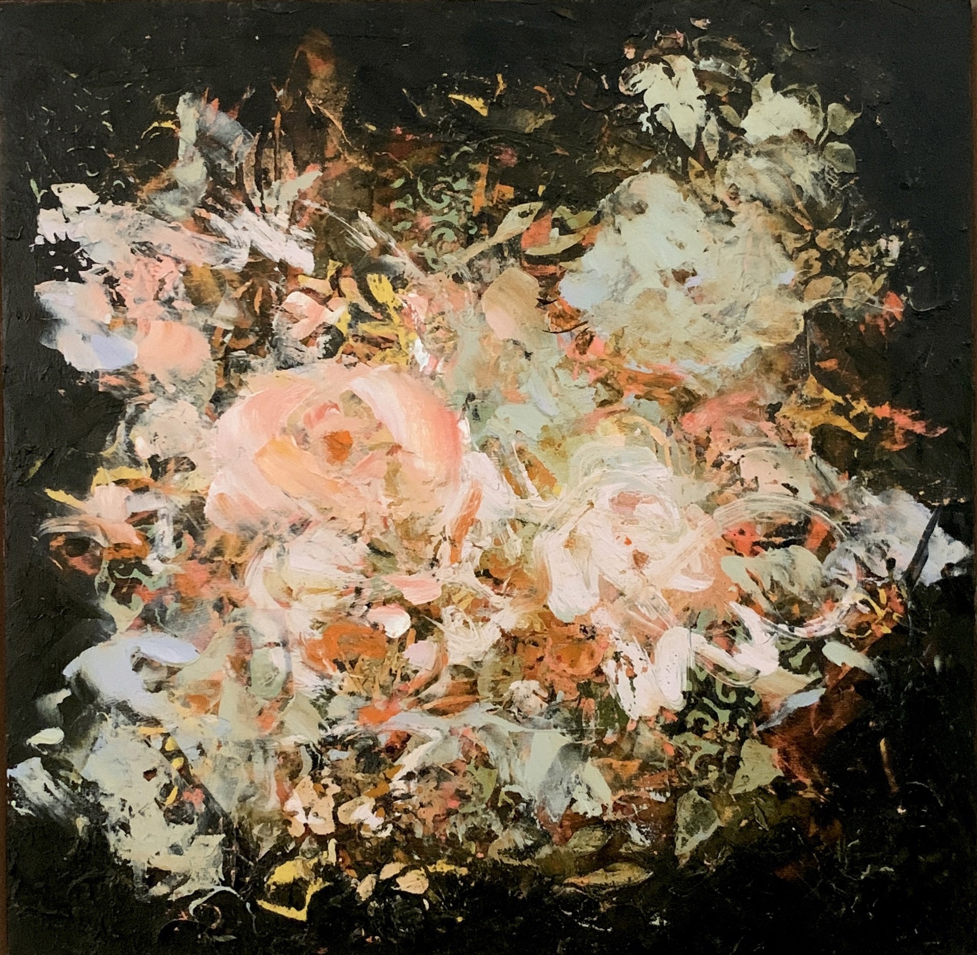 Believe In Faries by Sali Swalla