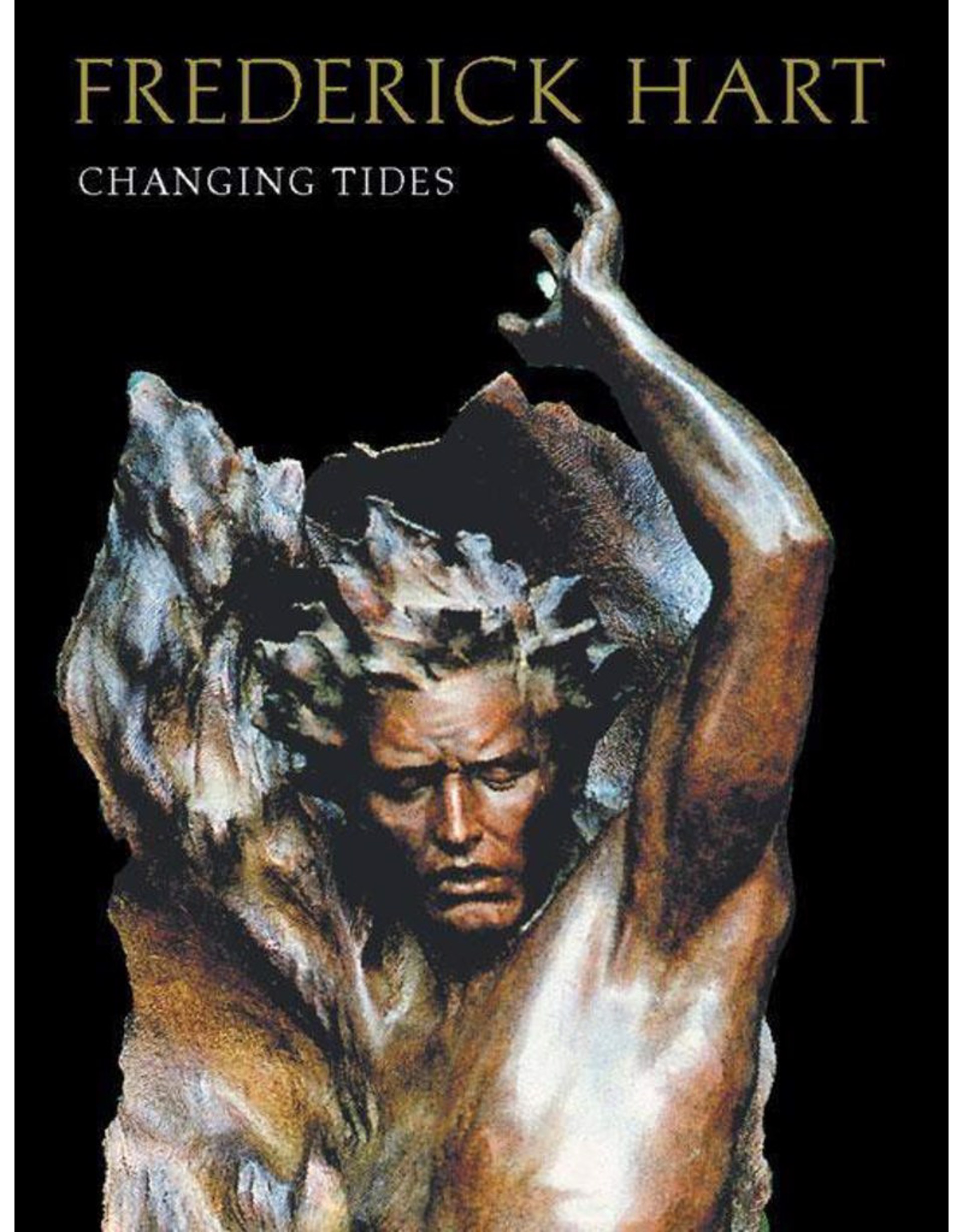Fredrick Hart Changing Tides by Fredrick Hart