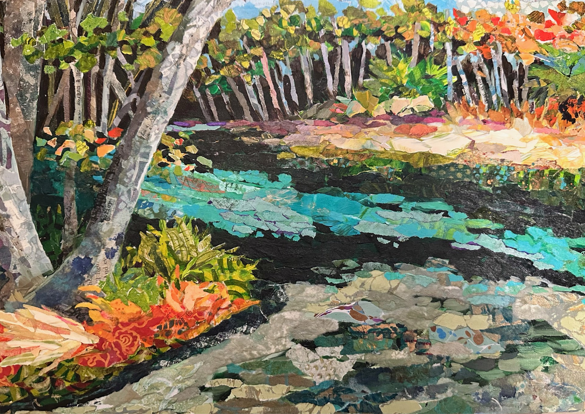 Wekiva River Bend - SOLD by Elizabeth St. Hilaire