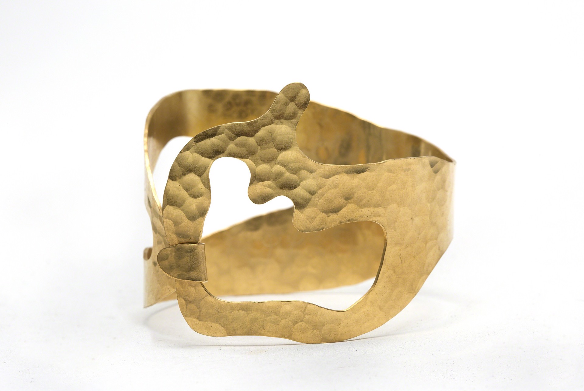 "Rhea"  Bracelet by Jacques Jarrige