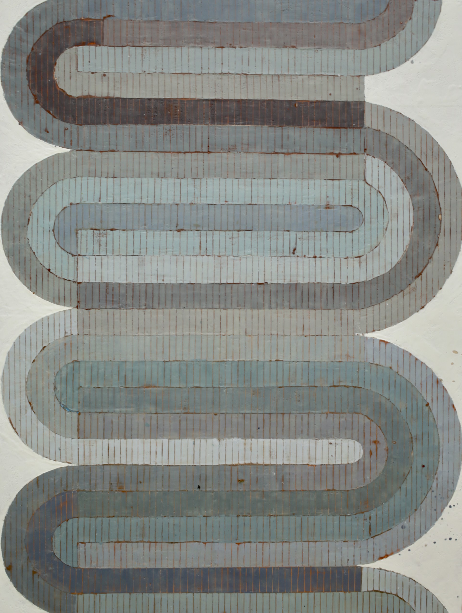 Roving V {SOLD} by Marissa Voytenko