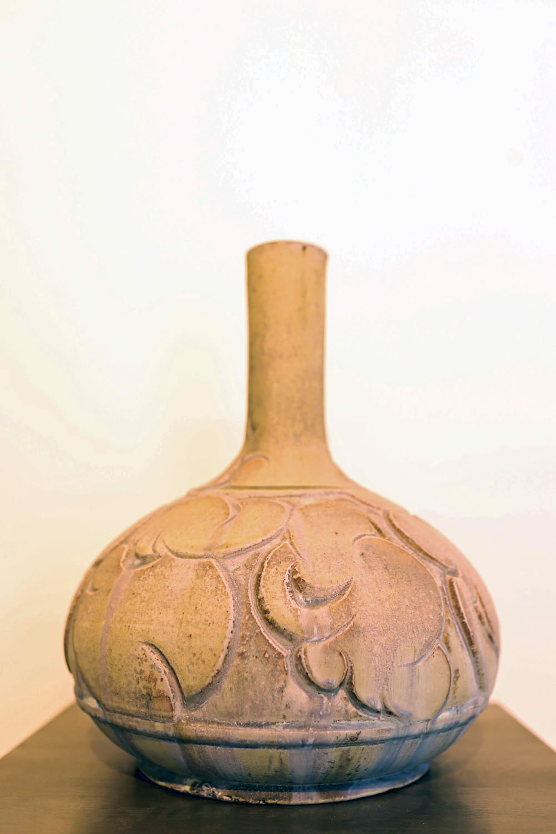 Cloud Vase by Martin Tagseth