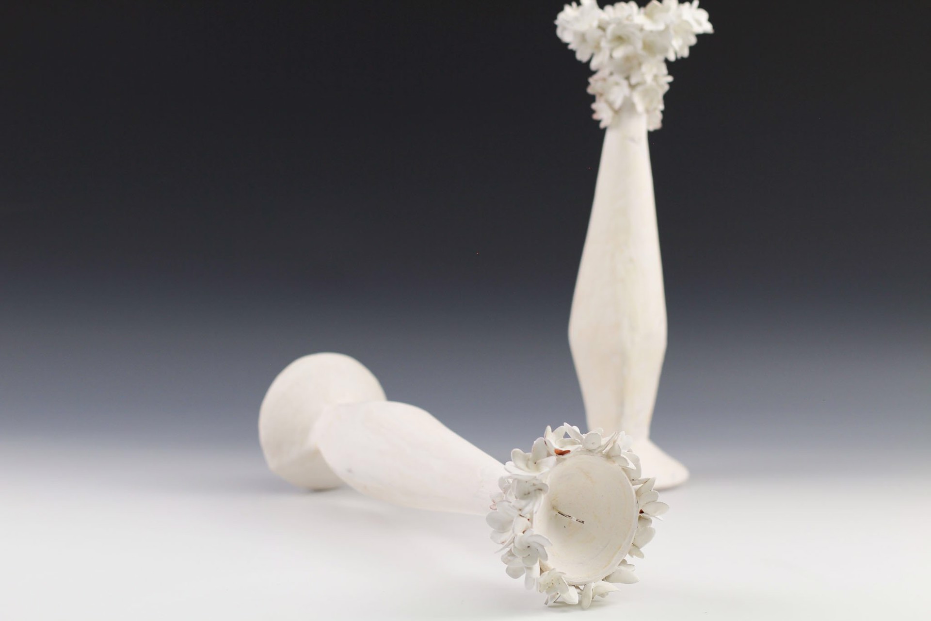 Candle Holder Set by Maggie Jaszczak
