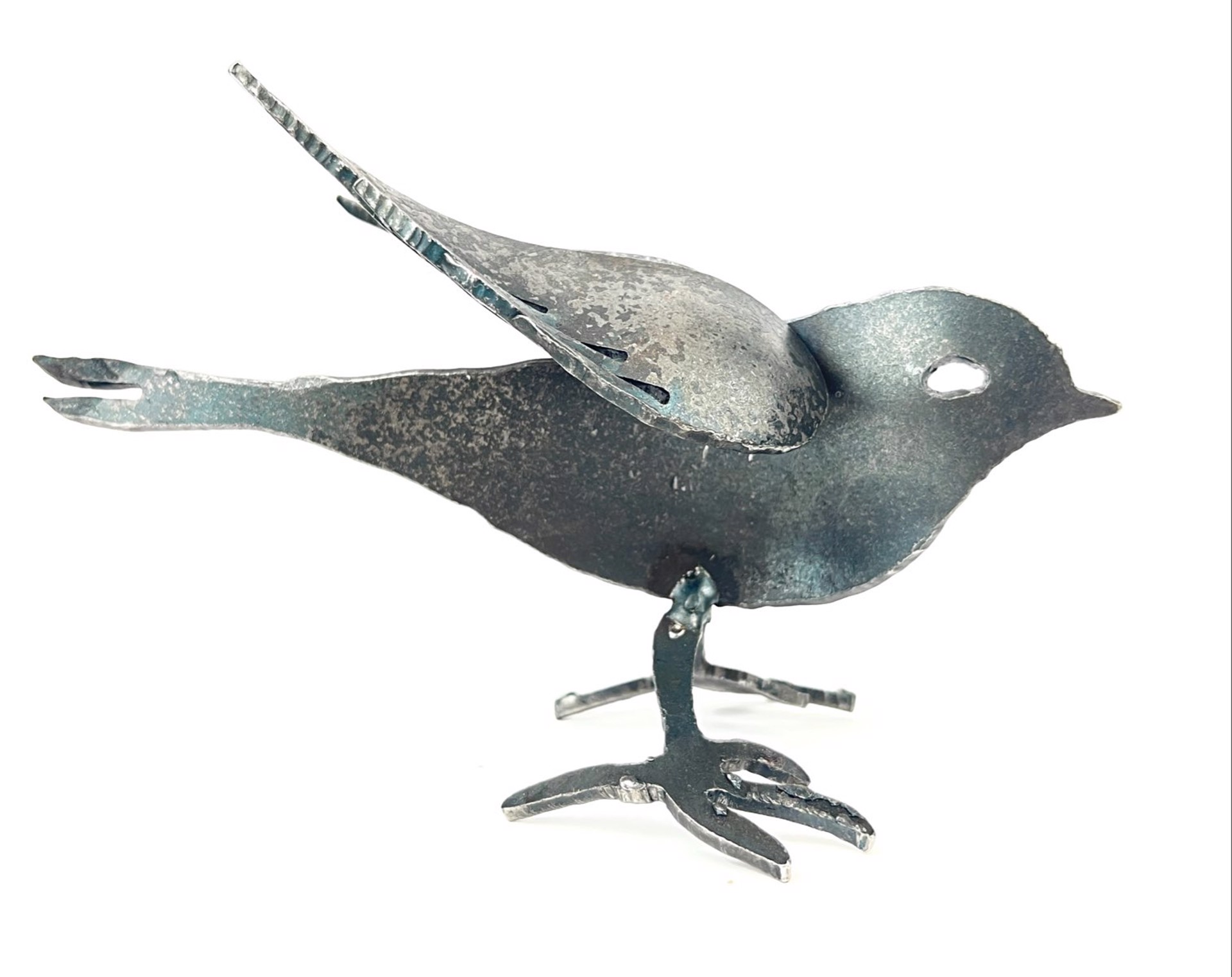 Song Bird by Blackthorne Forge