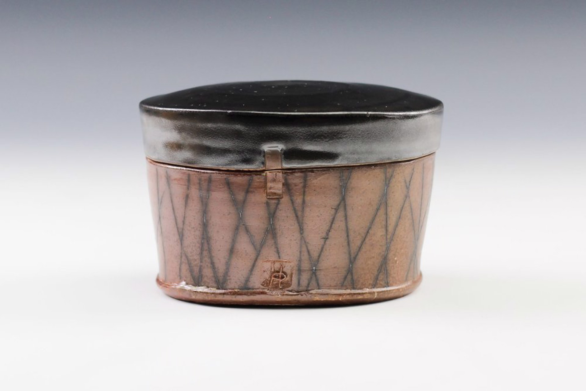 Jar by Karl Borgeson