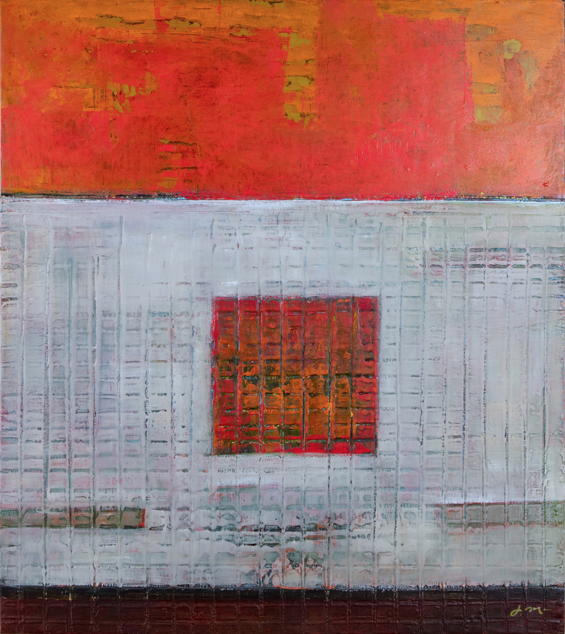 Grid by John McCaw