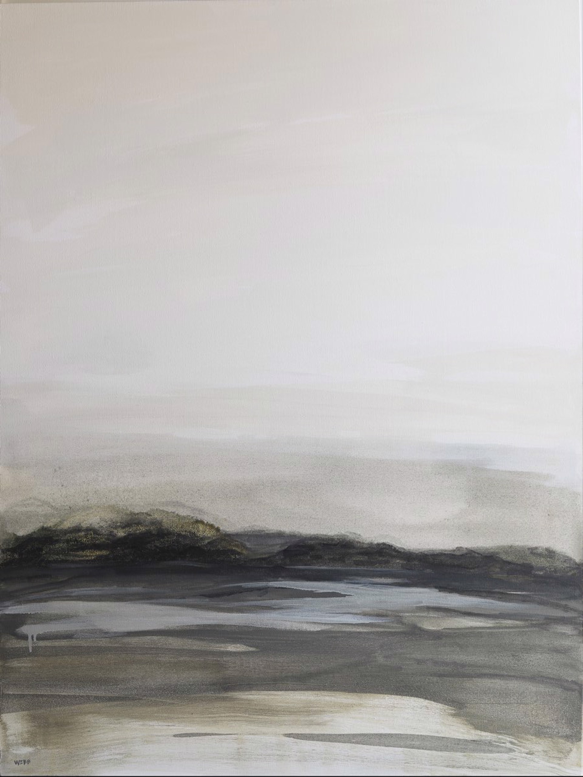The Longview III by Rebekah Phillips Webb