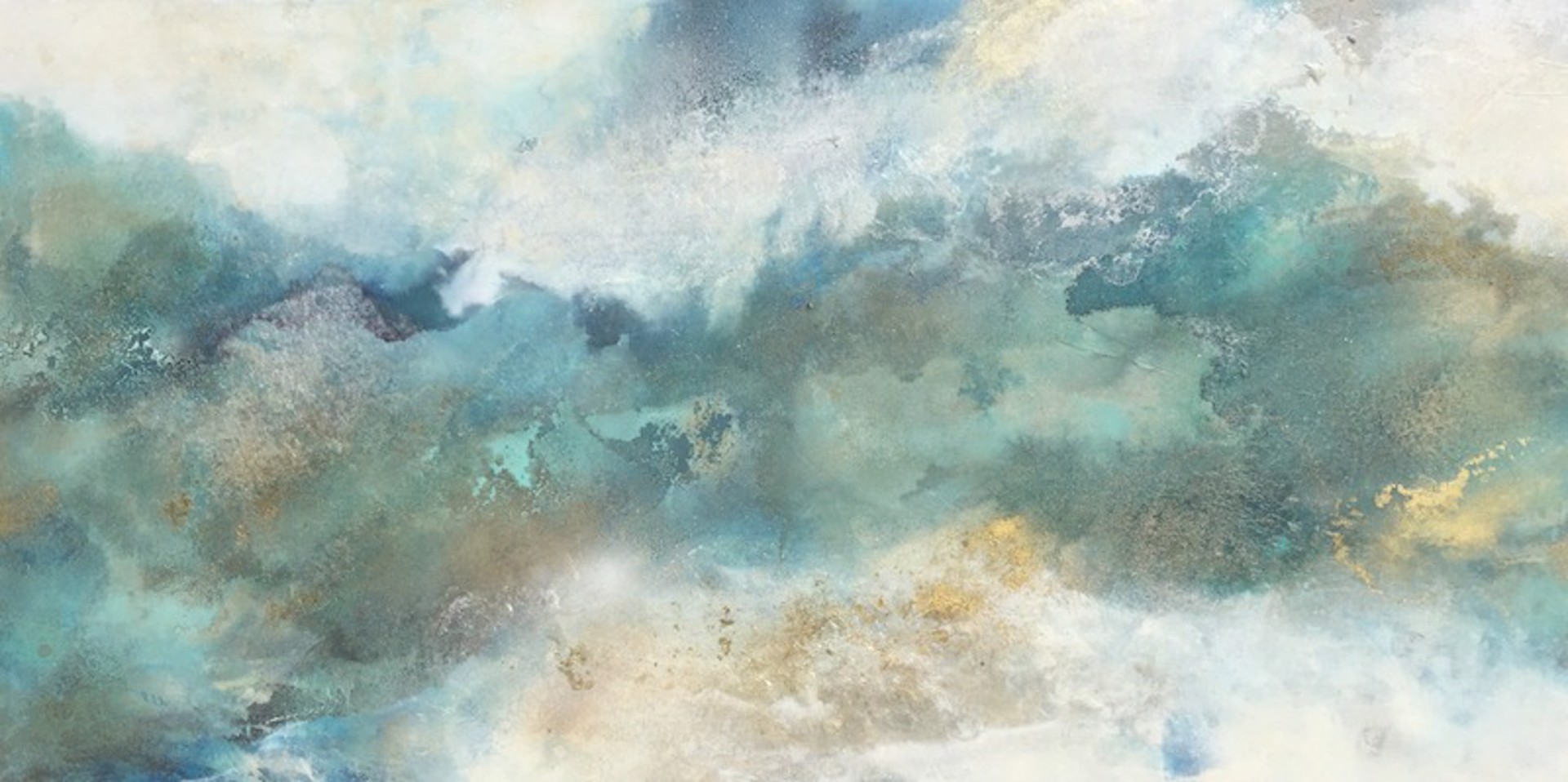 Ocean (1) by Sheryl Daane Chesnut