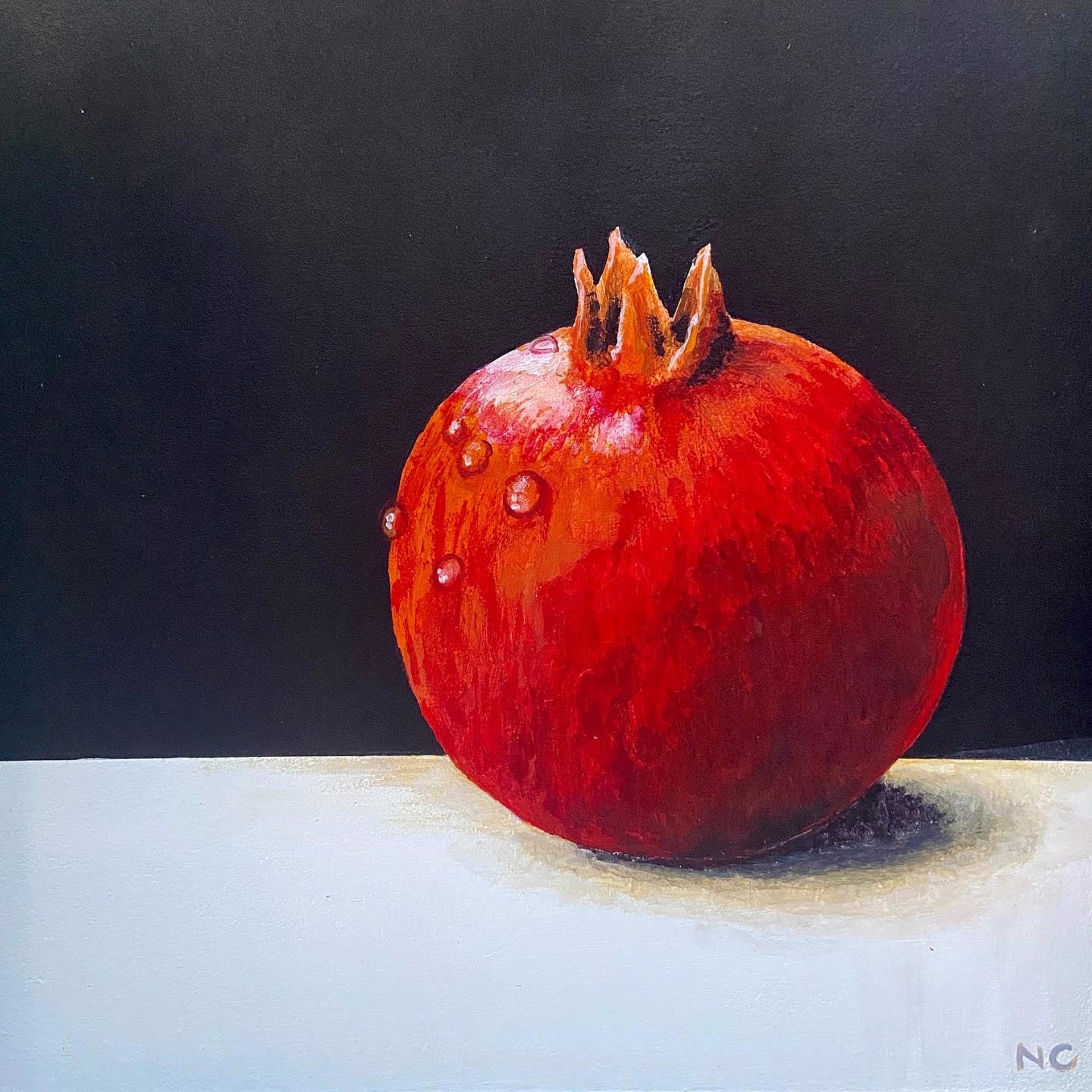 Fresh and Fruity by Nancy Chambers