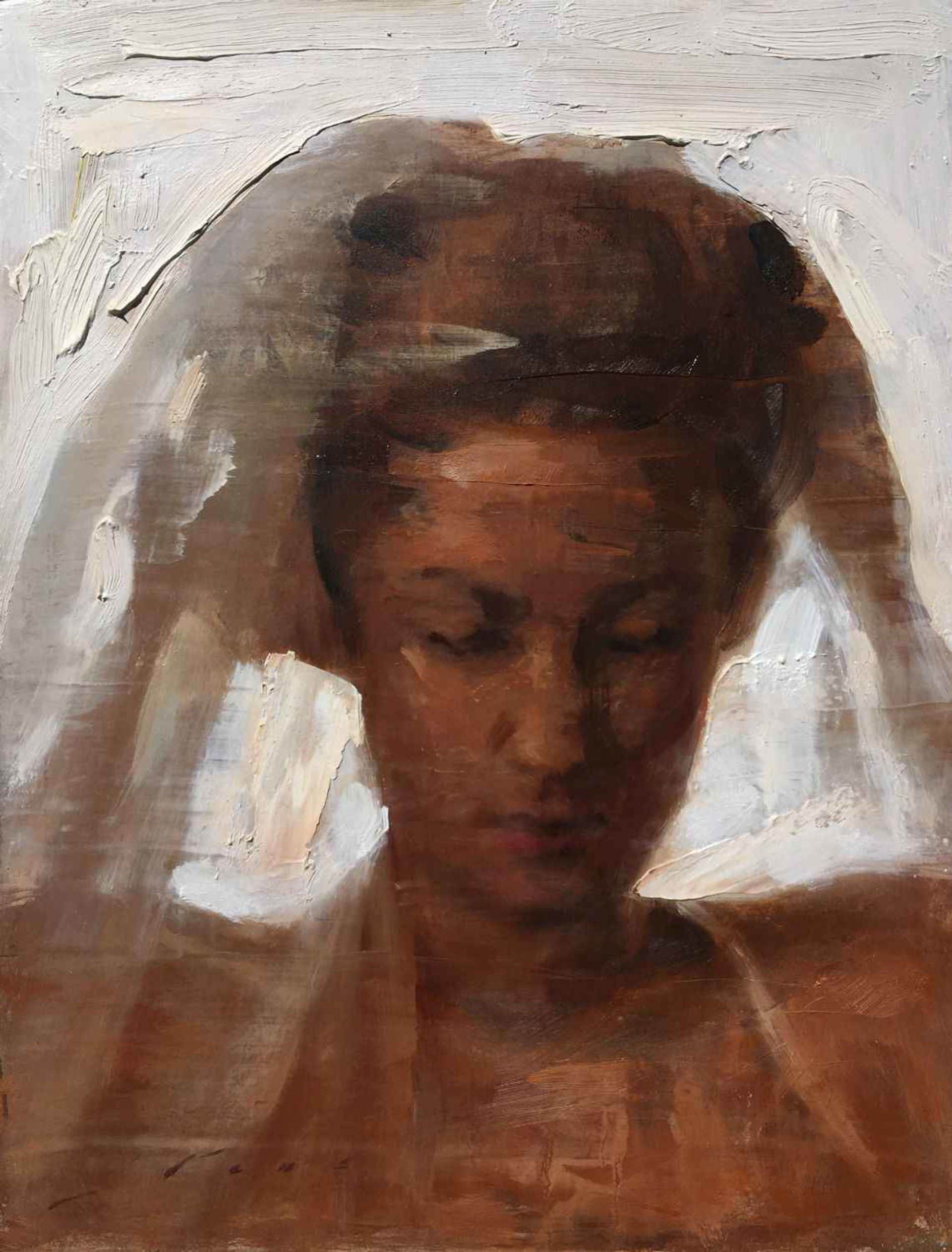 The Bride by Vincent Xeus