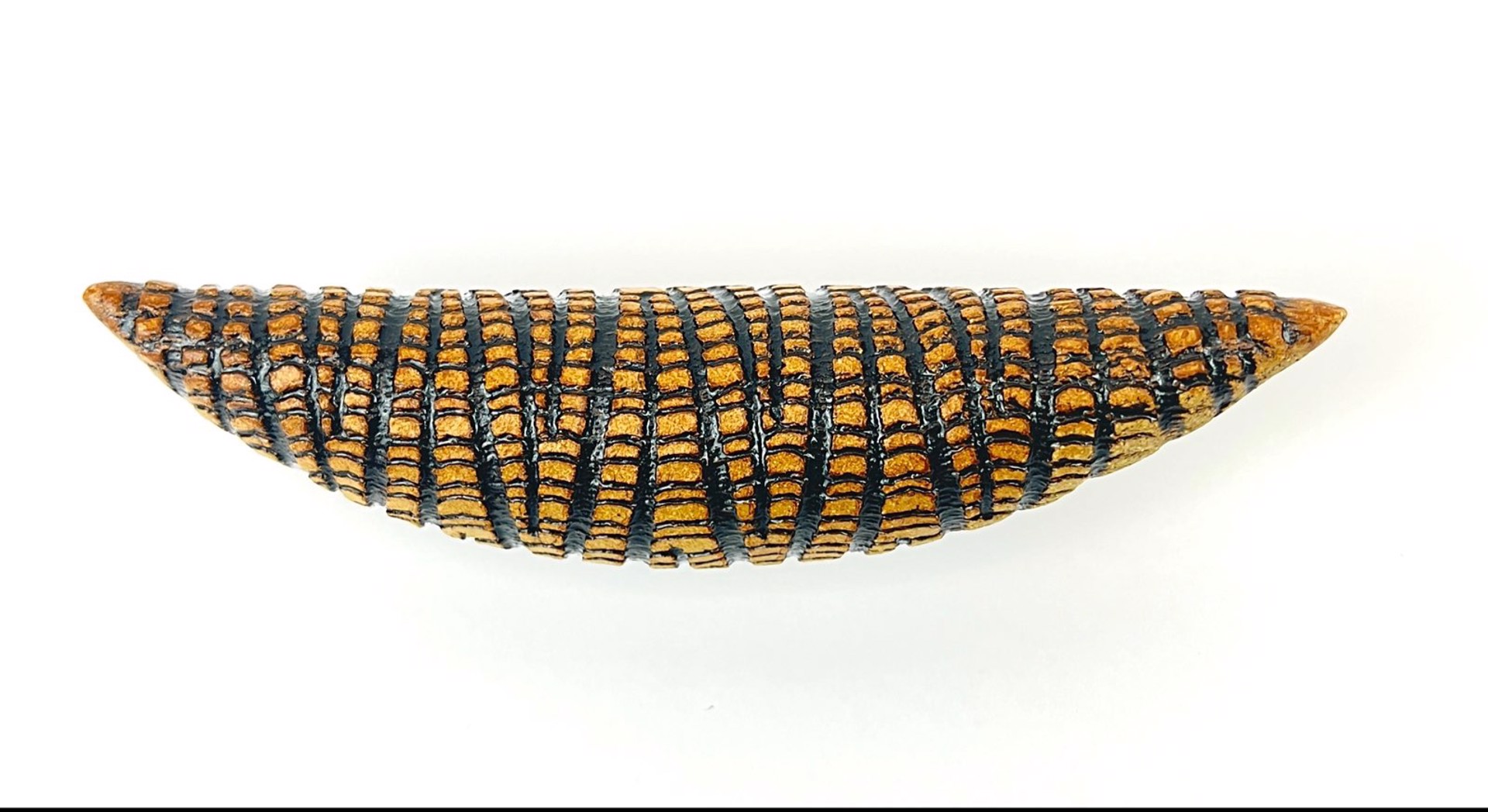 Small Rattle by Kelly Jean Ohl (Rattles)