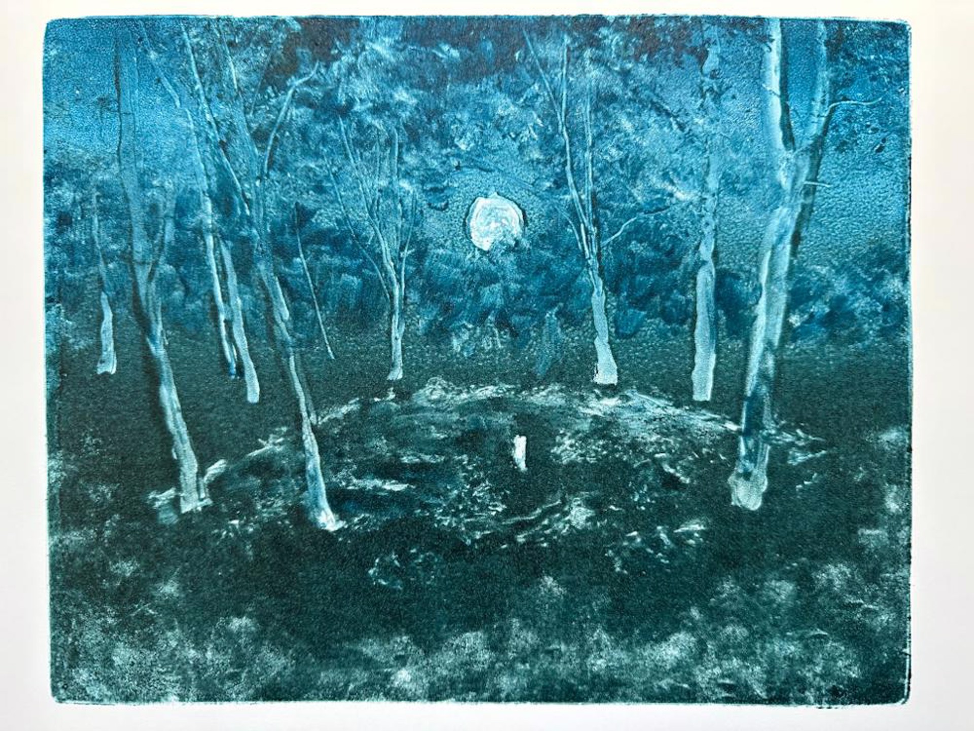 Fekjo (Moonlight) by Colleen Blackard