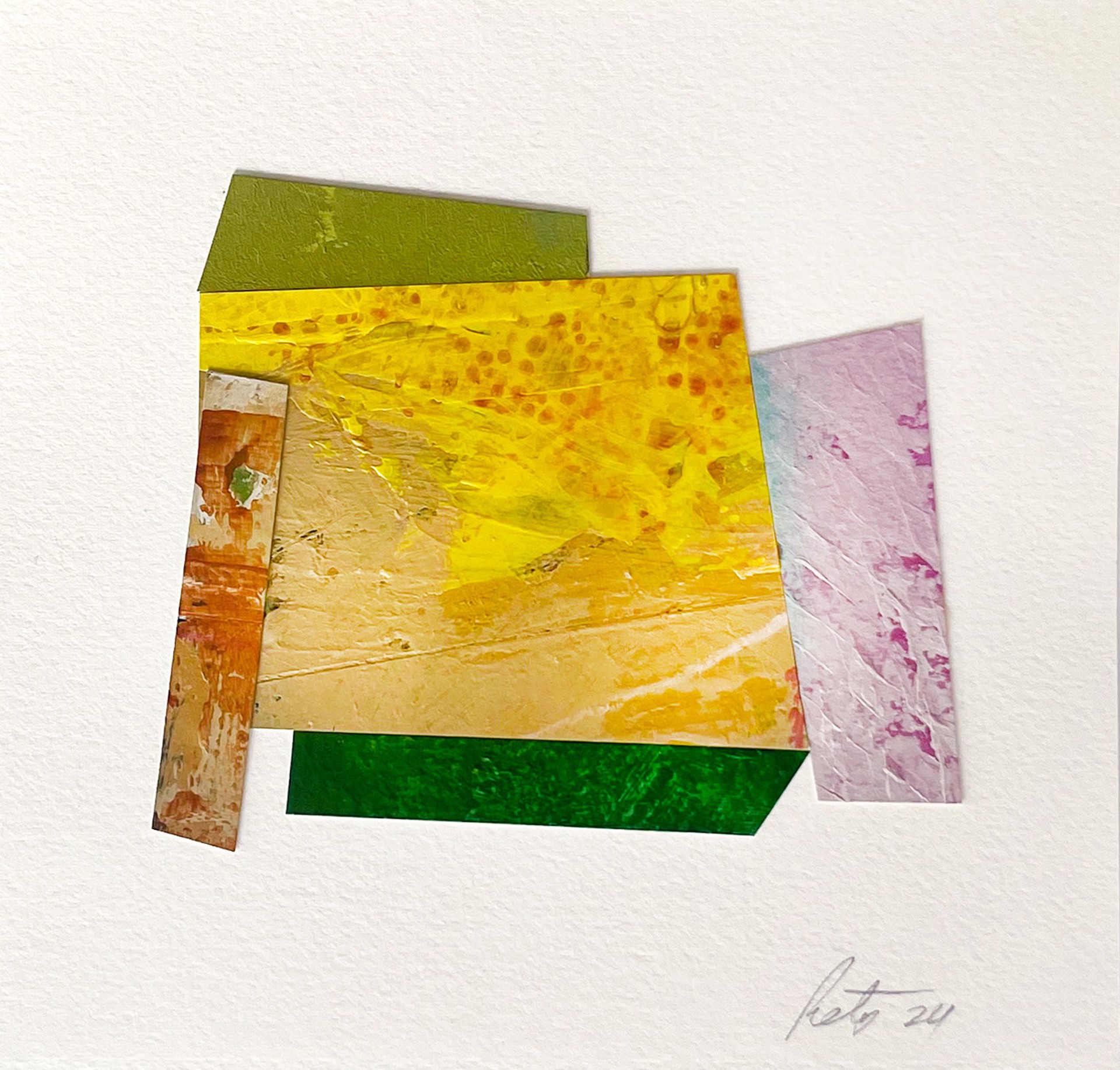 Robert Rector Artist Robert Rector | Ann Connelly Fine Art