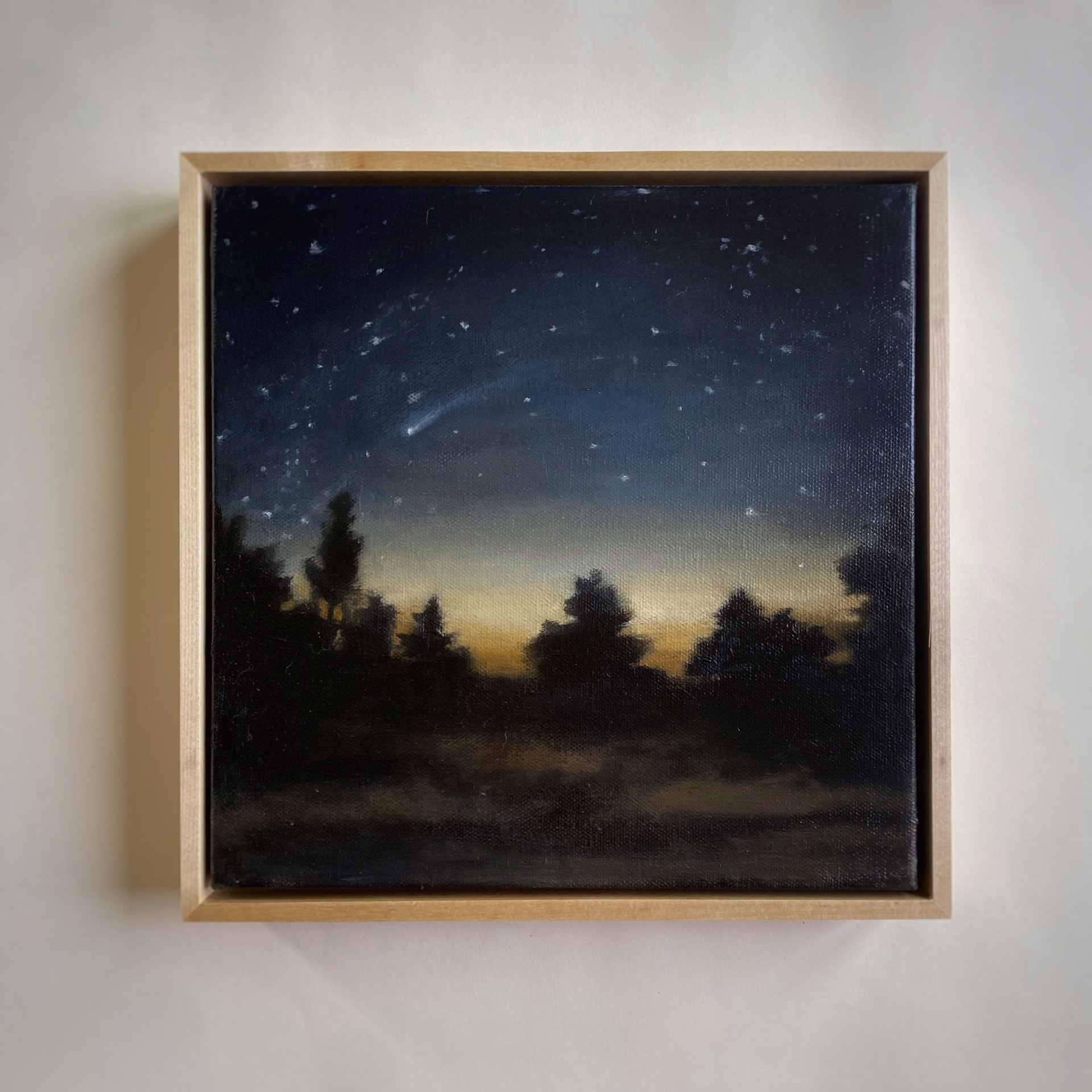 Twilight by Emma Ballou