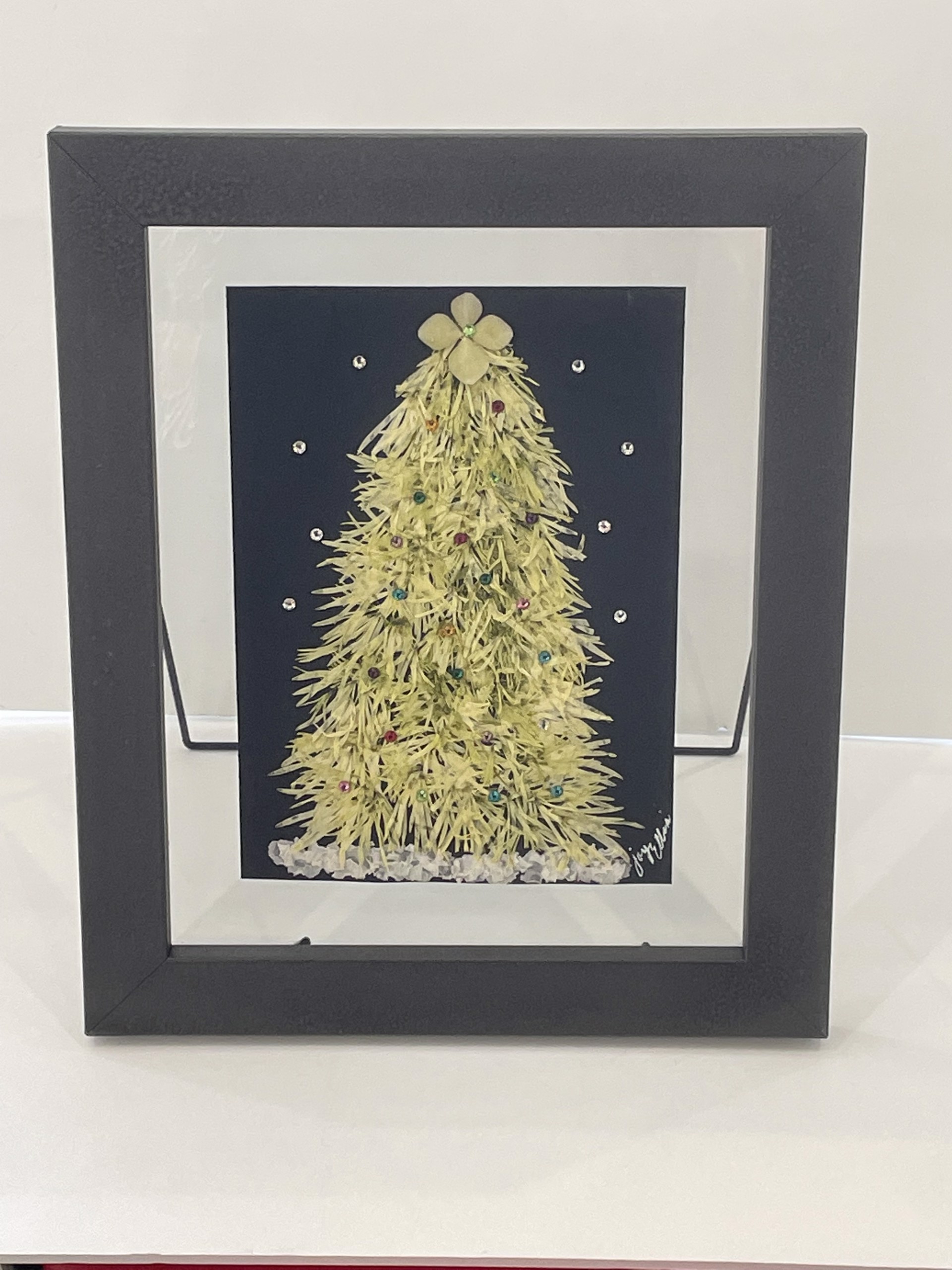 Sparkle Tree by Joy Ellis