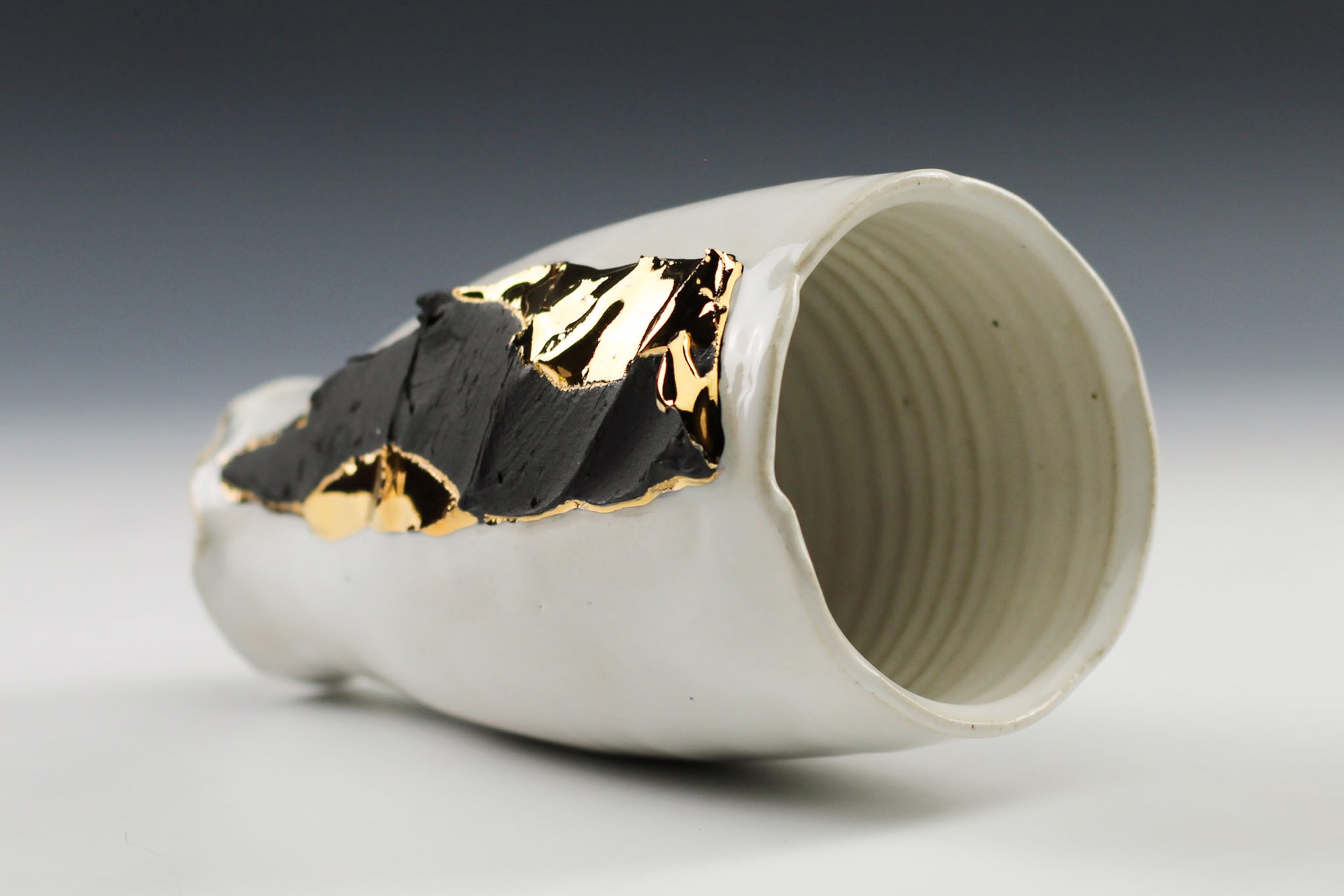 Tumbler by Chase Gamblin
