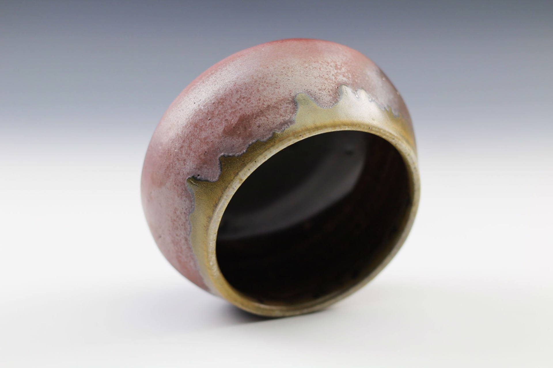 Bowl by Zac Spates