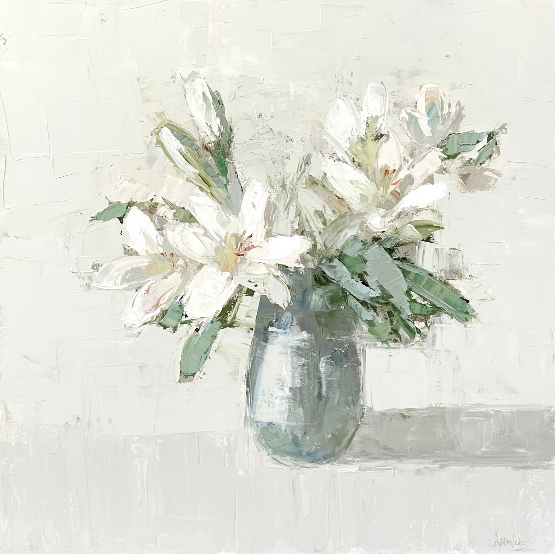 Bouquet by Barbara Flowers