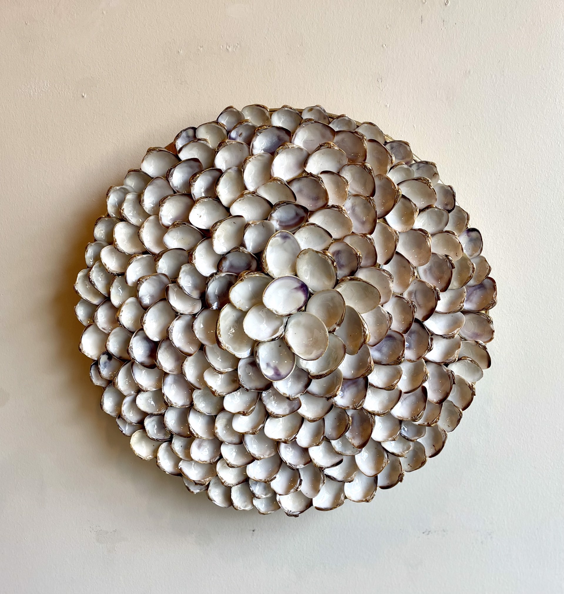Circle Dance by Sabine Campana