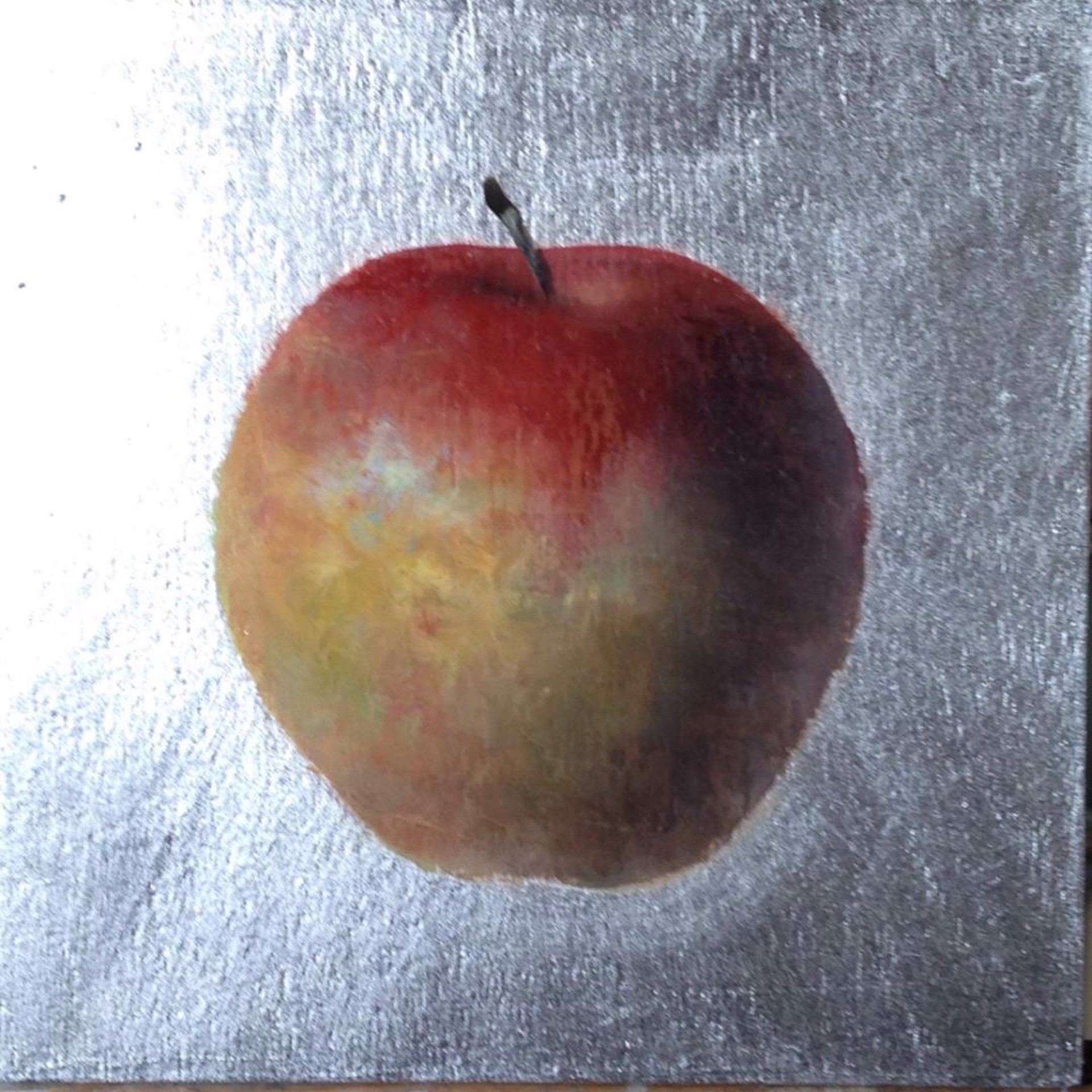 Apple by Matthew Saba