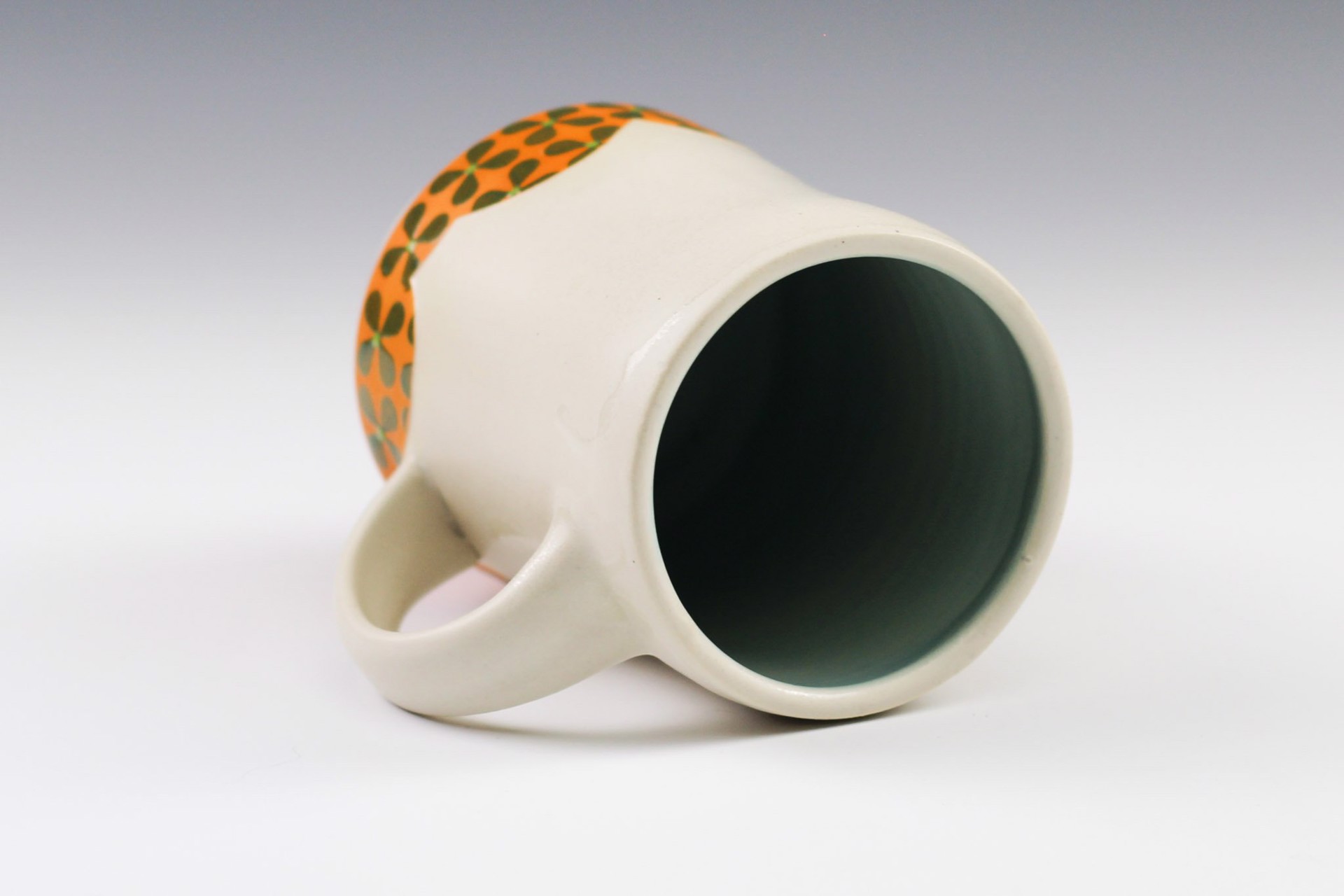 Mug by Rachelle Miller