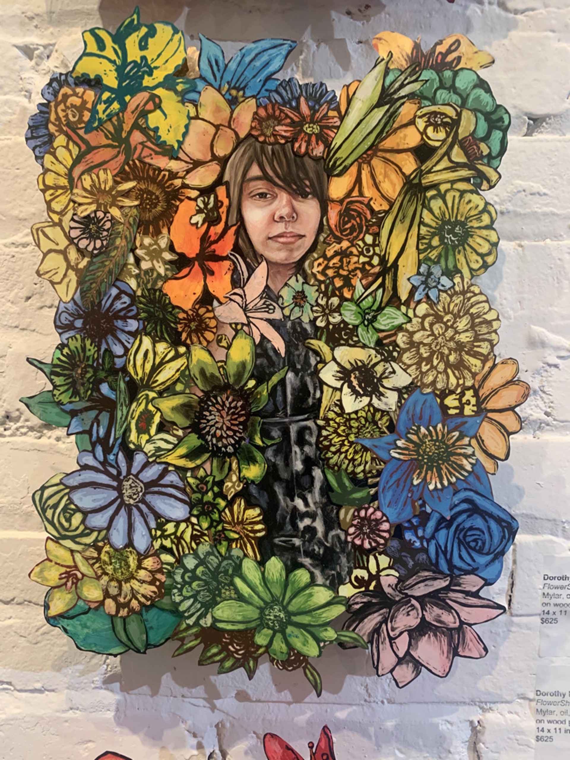 FlowerShop 2 by Dorothy Netherland