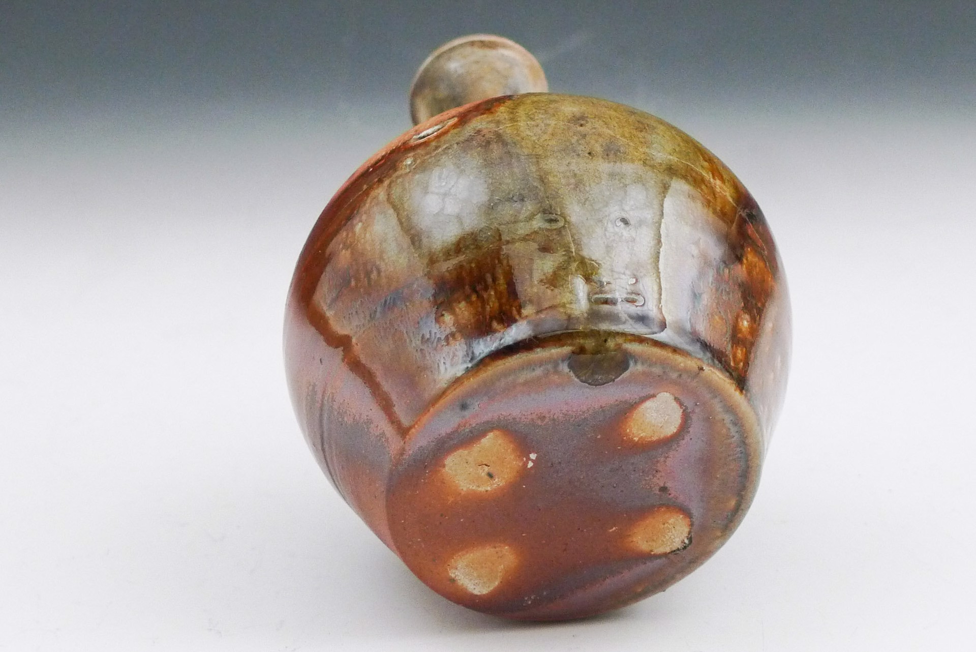 Vase by Shumpei Yamaki