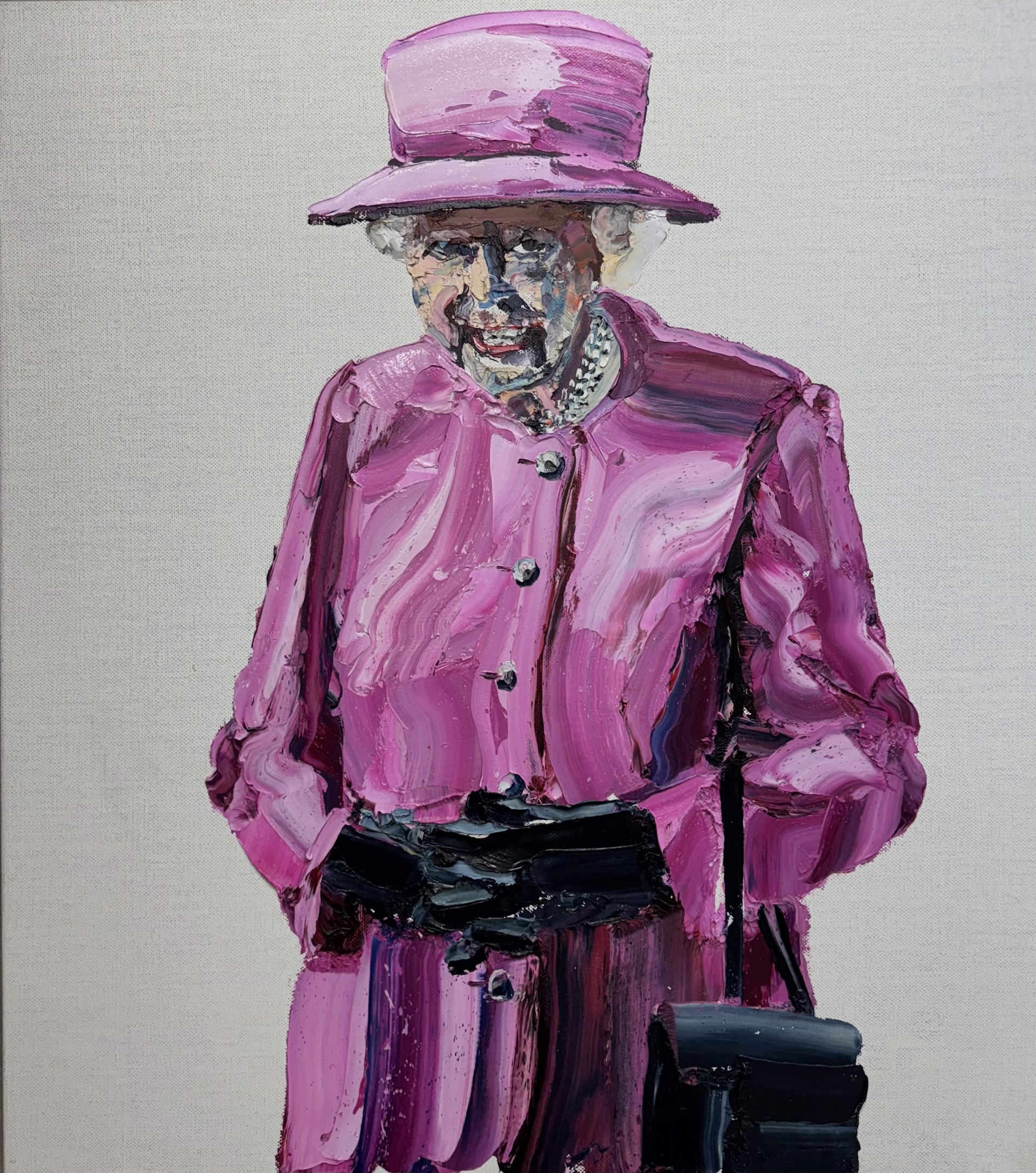 Paul Ryan Audrey Fine Art