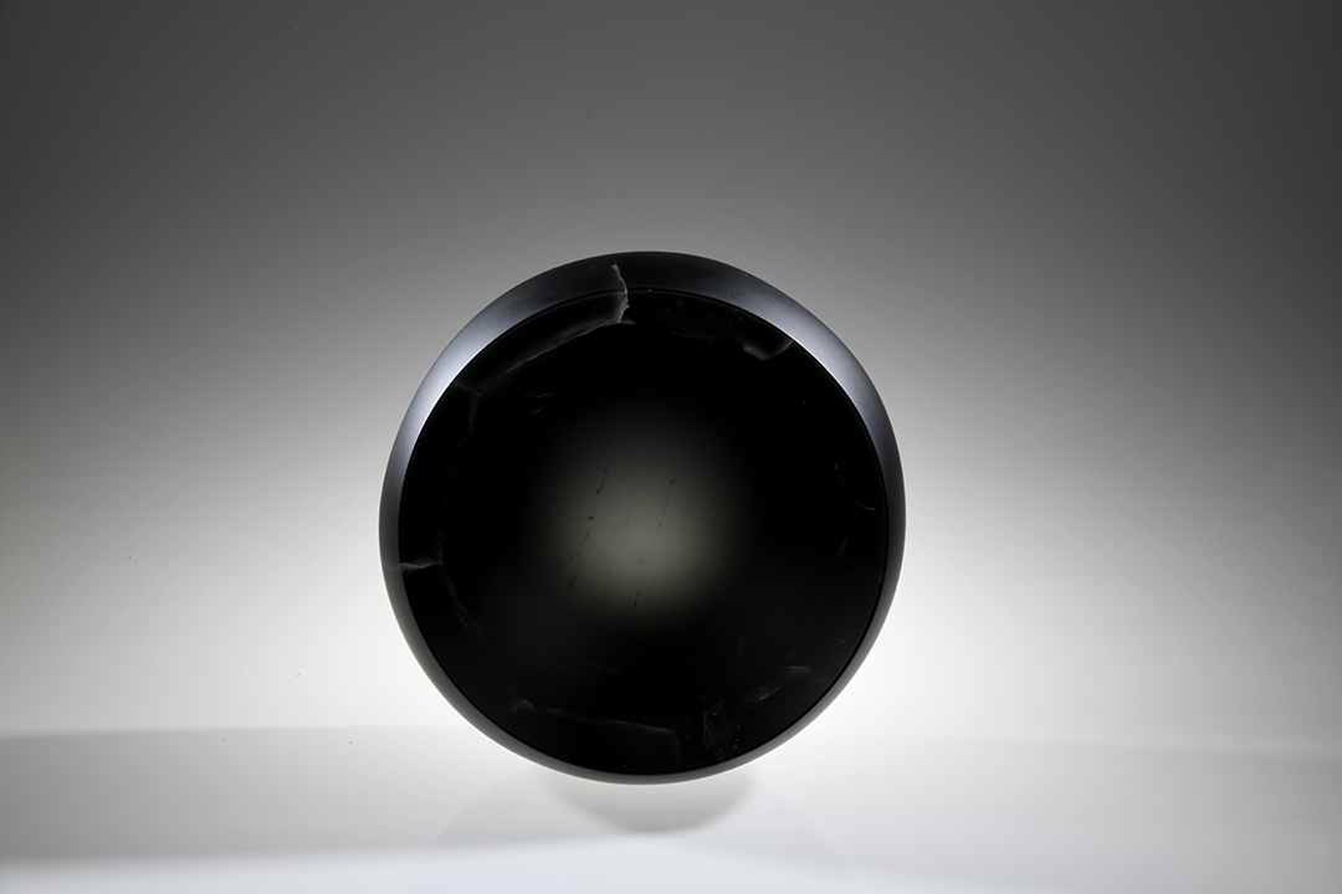 Dark Space by Peter Bremers