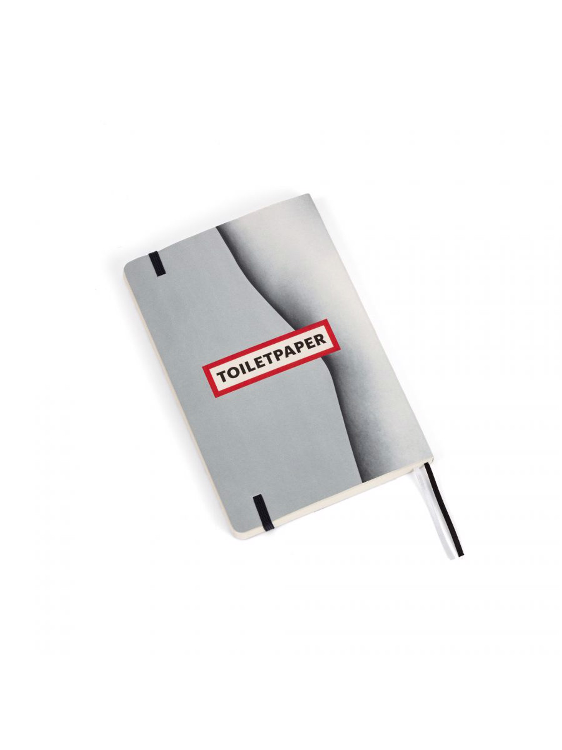 Notebook Big Two of Spades