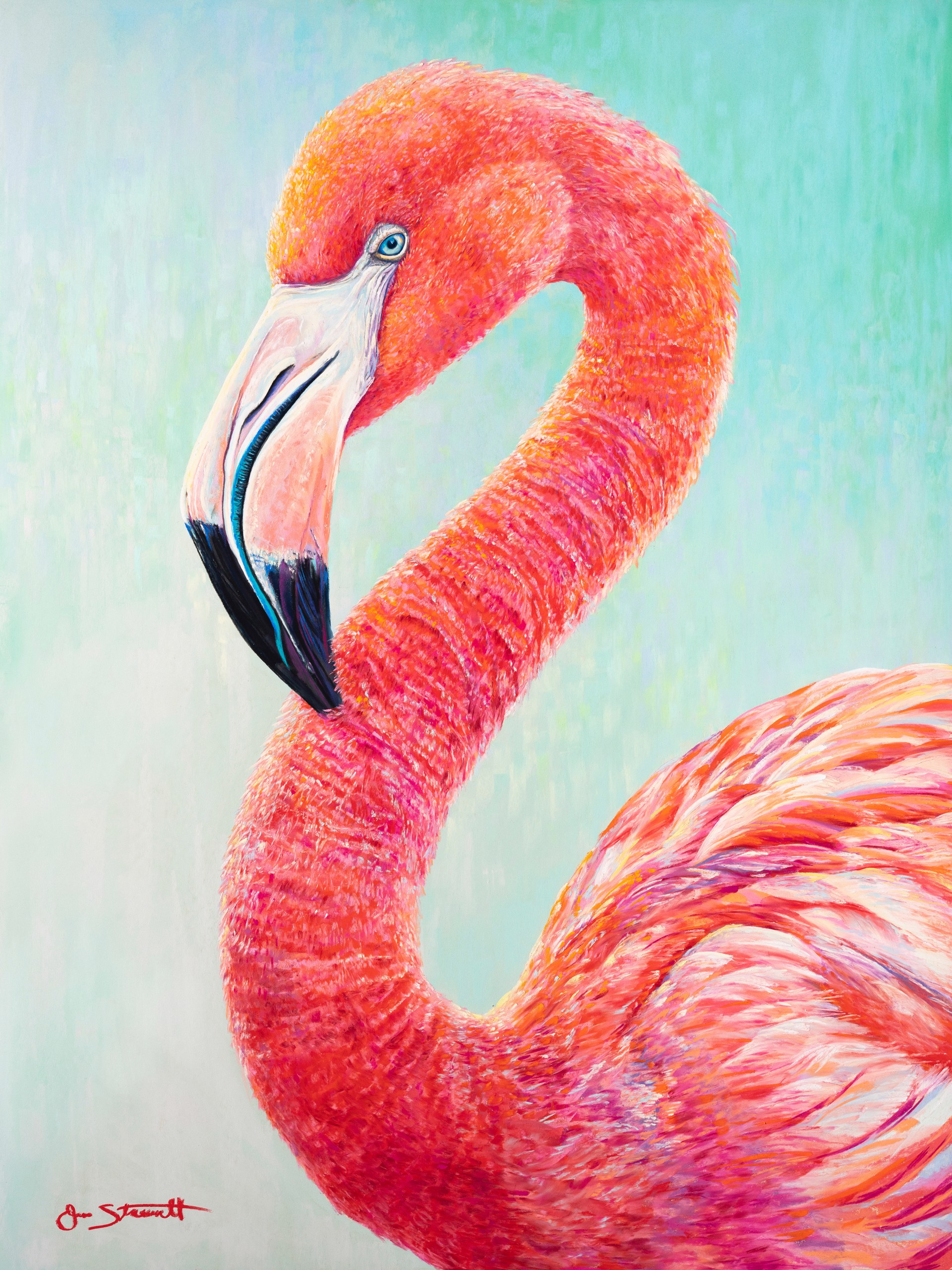 Shall We Dance by Jen Starwalt